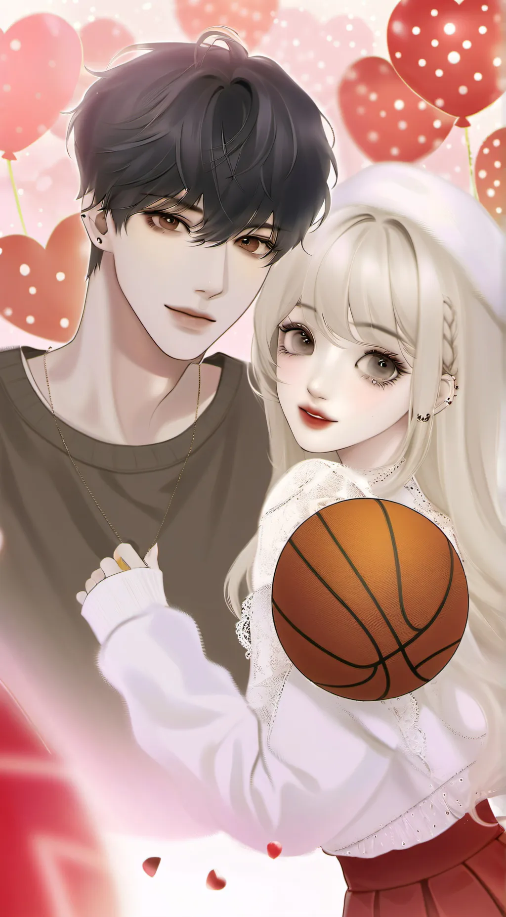 ai character: Nathan background