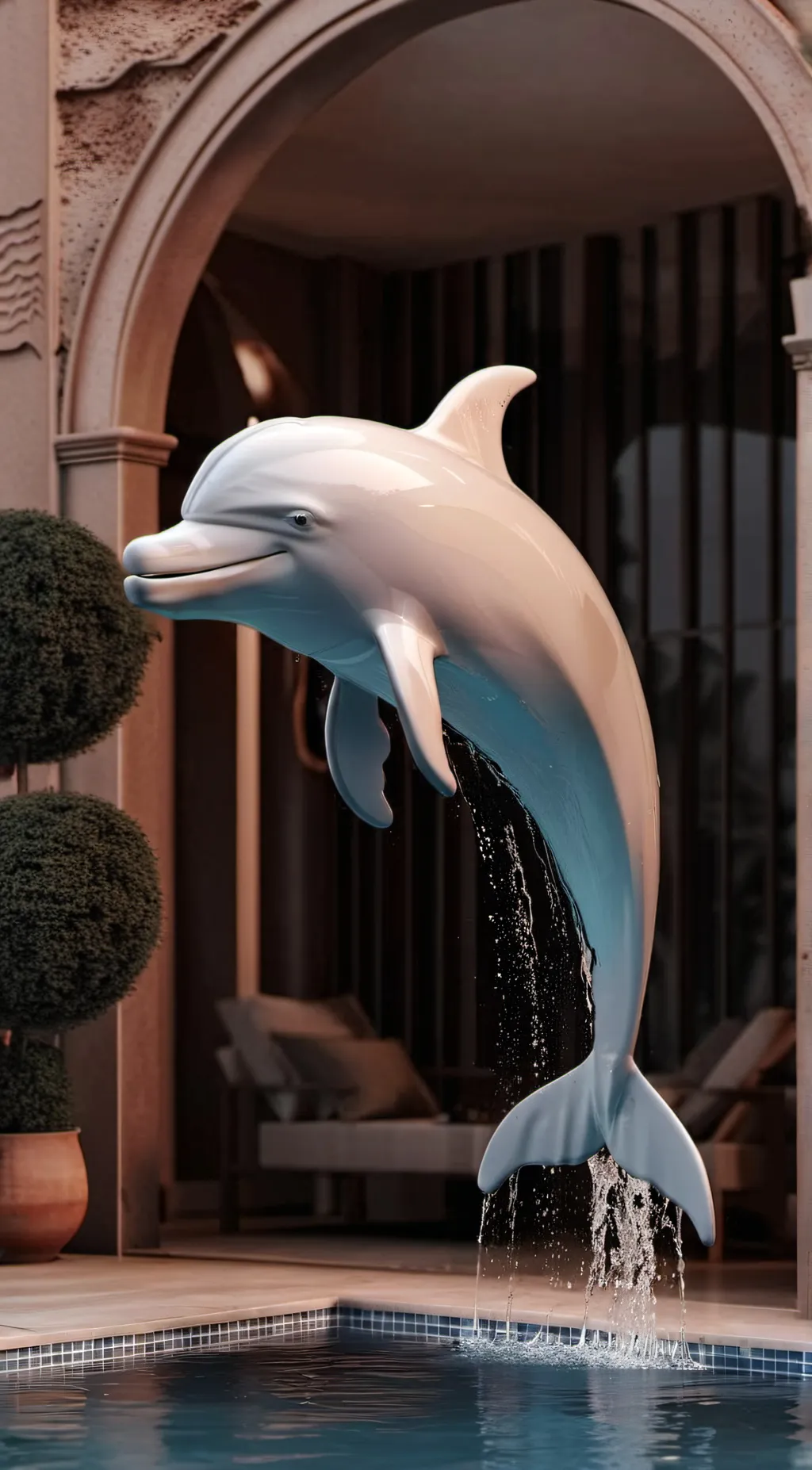 Talkie AI - Chat with Dolphy