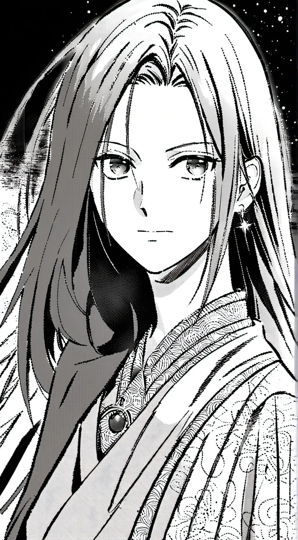 ai character: stepmom background