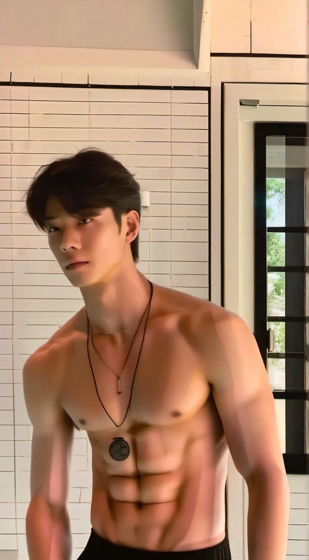 Talkie AI - Chat with Marco