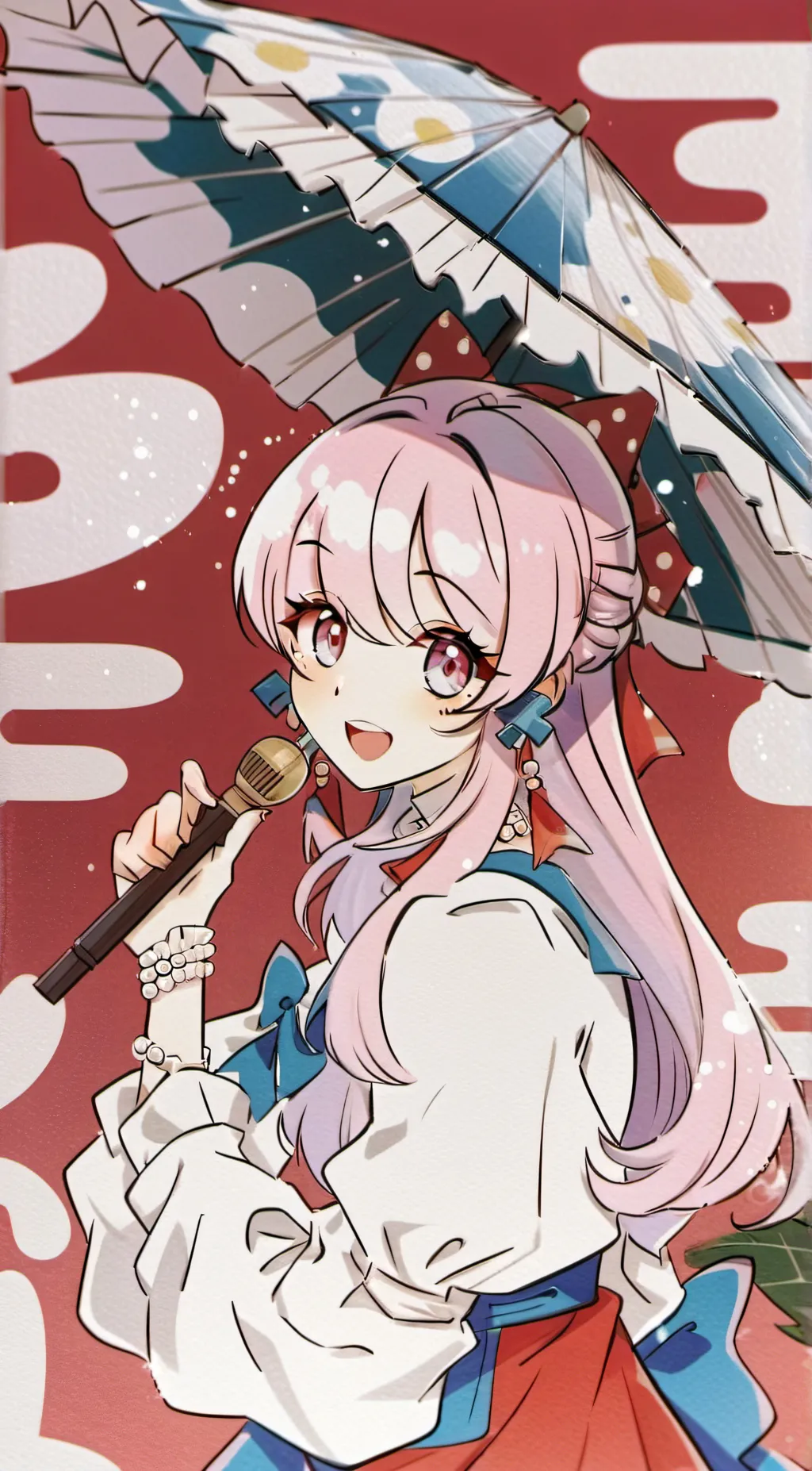 Talkie AI - Chat with Avery♡