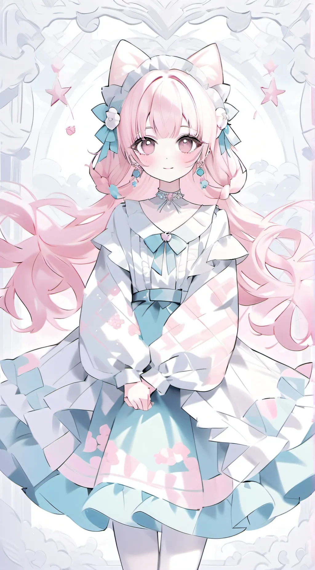 Talkie AI - Chat with kc