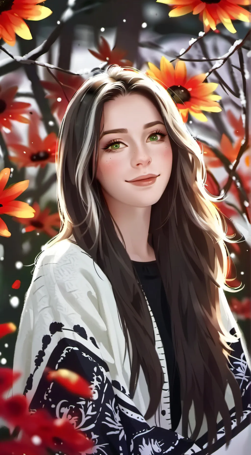 Talkie AI - Chat with Evrest