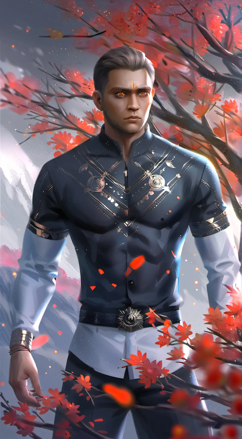 Talkie AI - Chat with Able Banks 