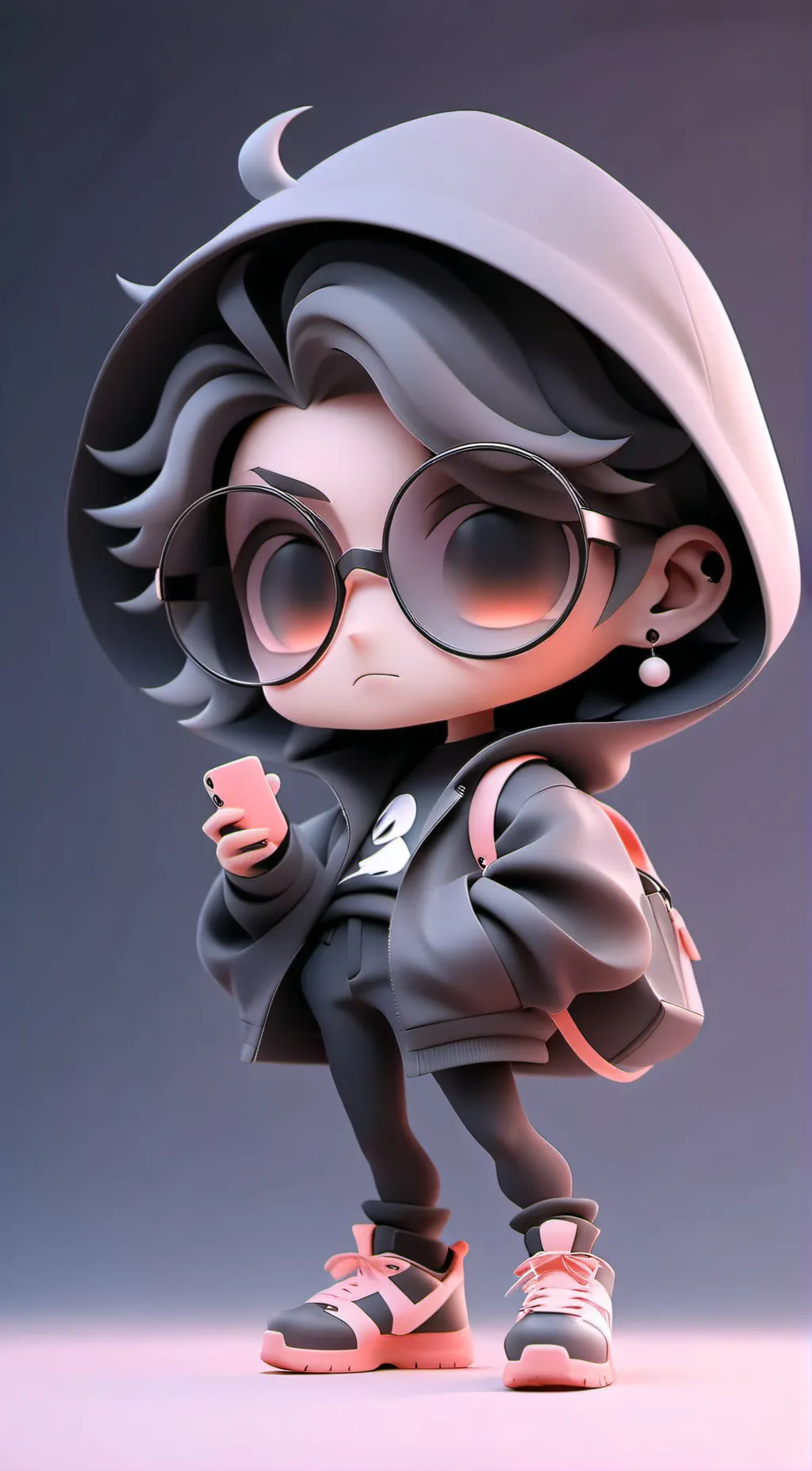 Talkie AI - Chat with kayleigha 