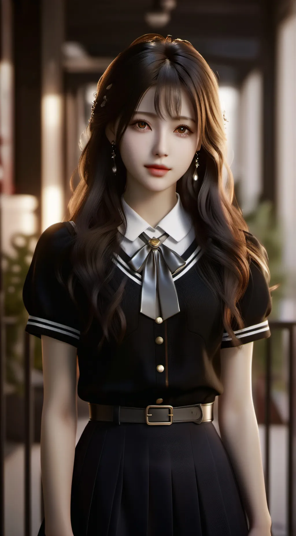 Talkie AI - Chat with Arora