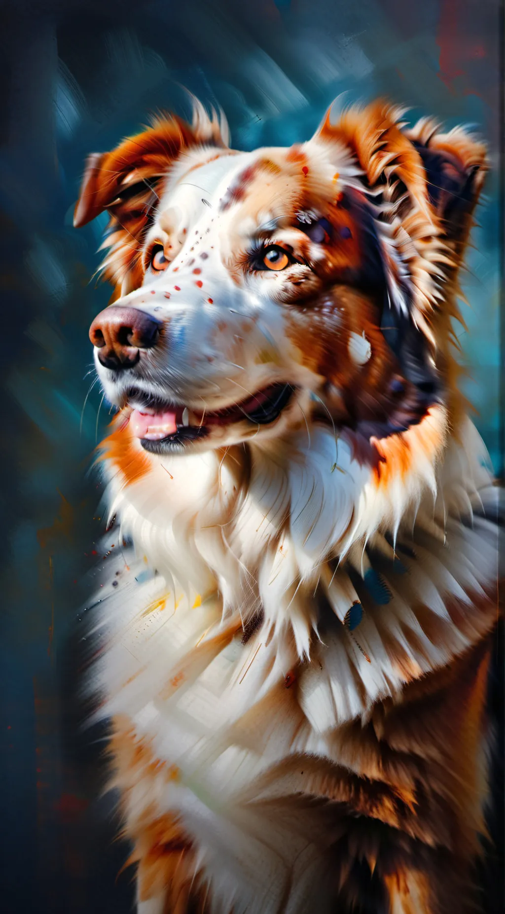 Talkie AI - Chat with Bingo, the dog ^^