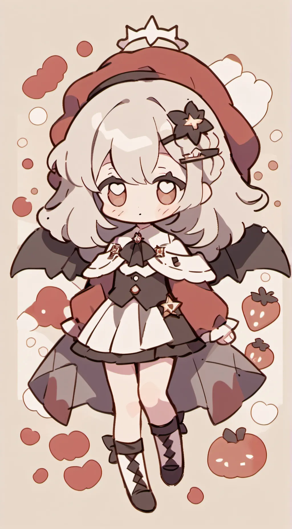 ai character: Juliet background