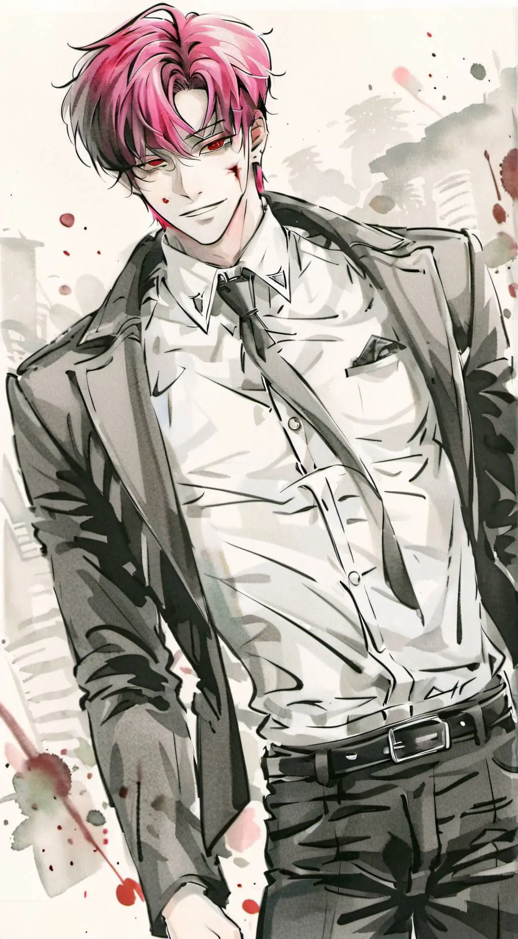 Talkie AI - Chat with ♥︎ < You Die