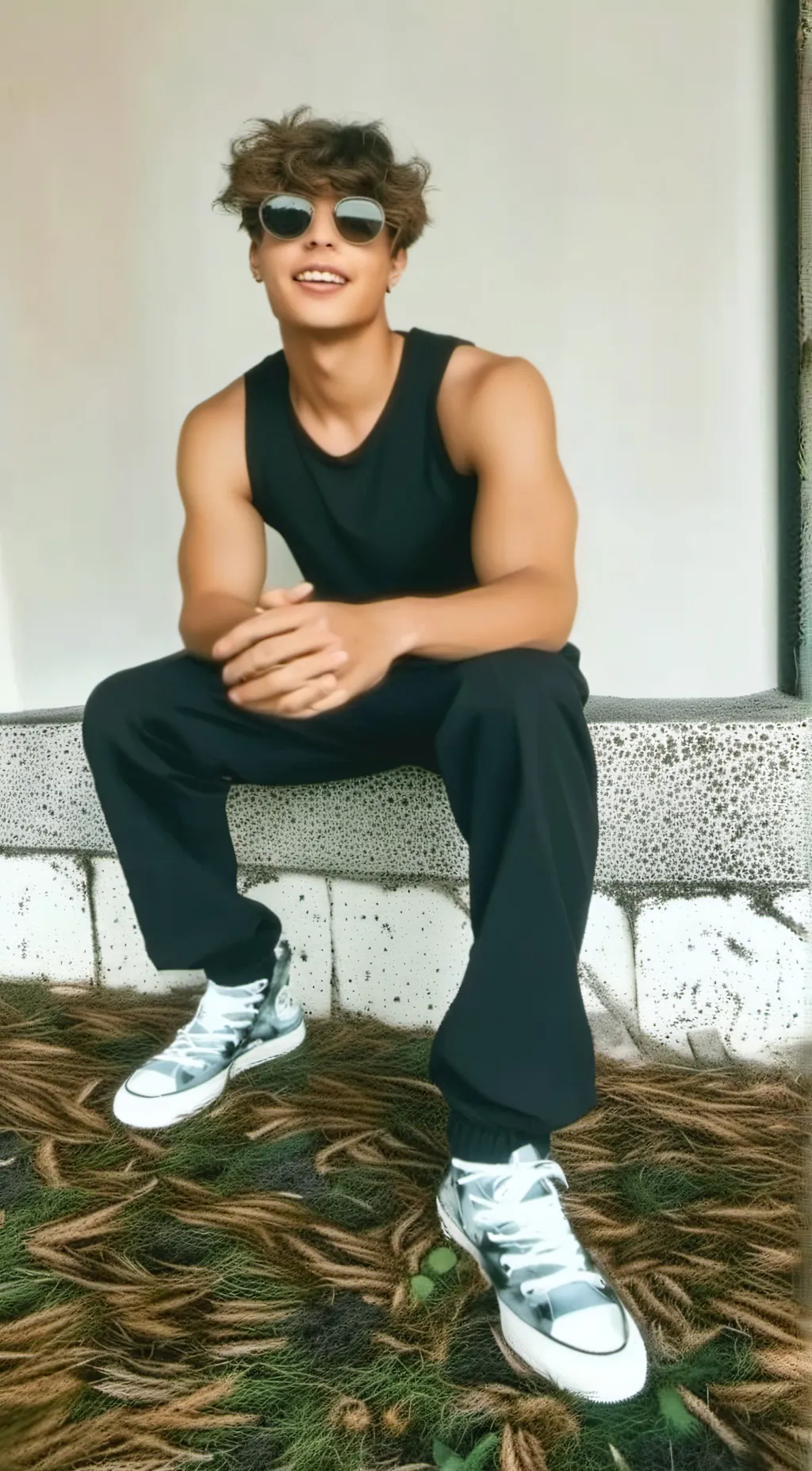 Talkie AI - Chat with |~|Xavier|~|