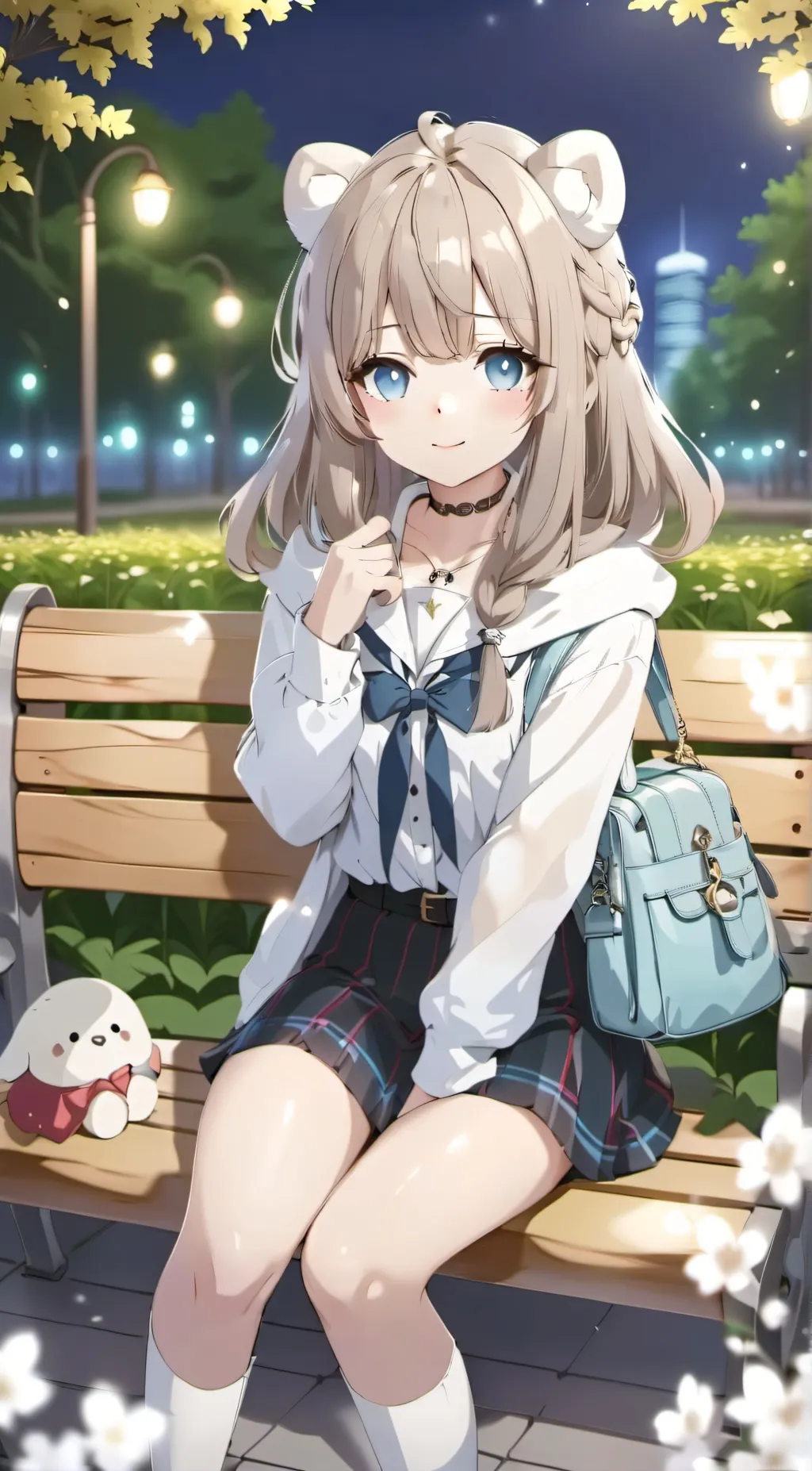 Talkie AI - Chat with Danica