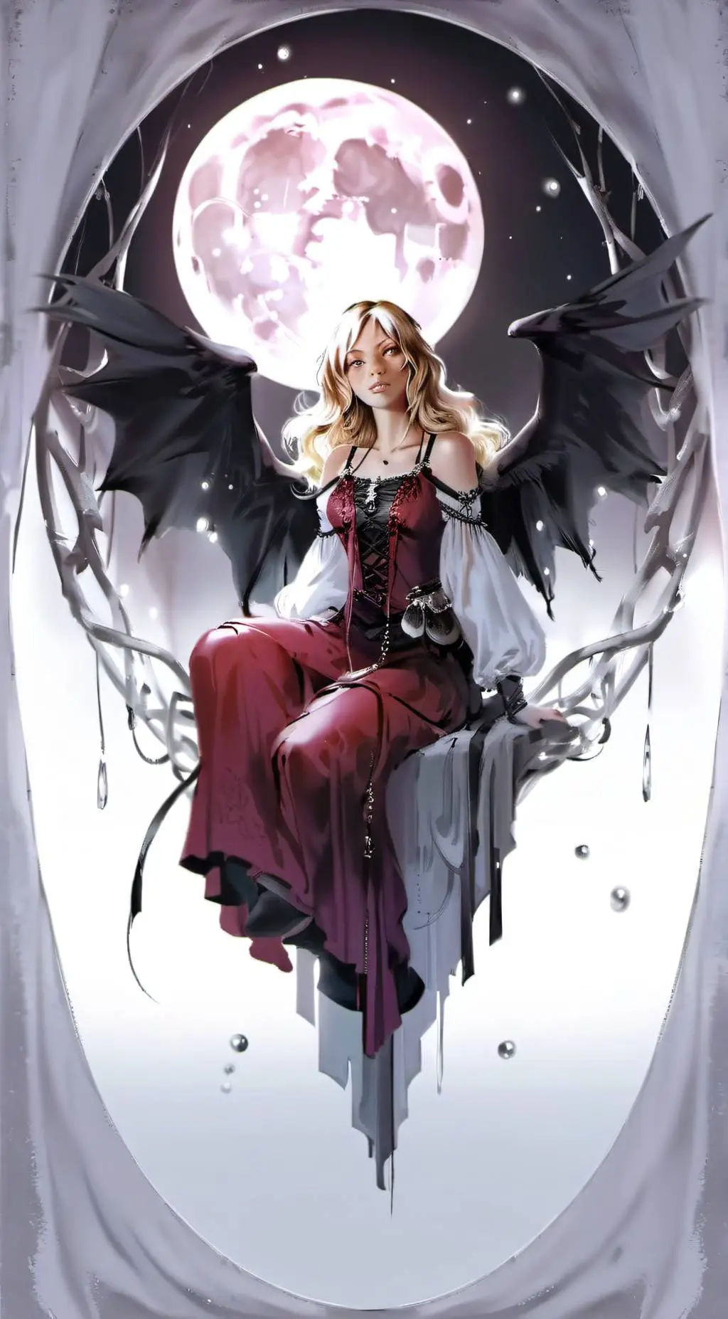 Talkie AI - Chat with Sarah