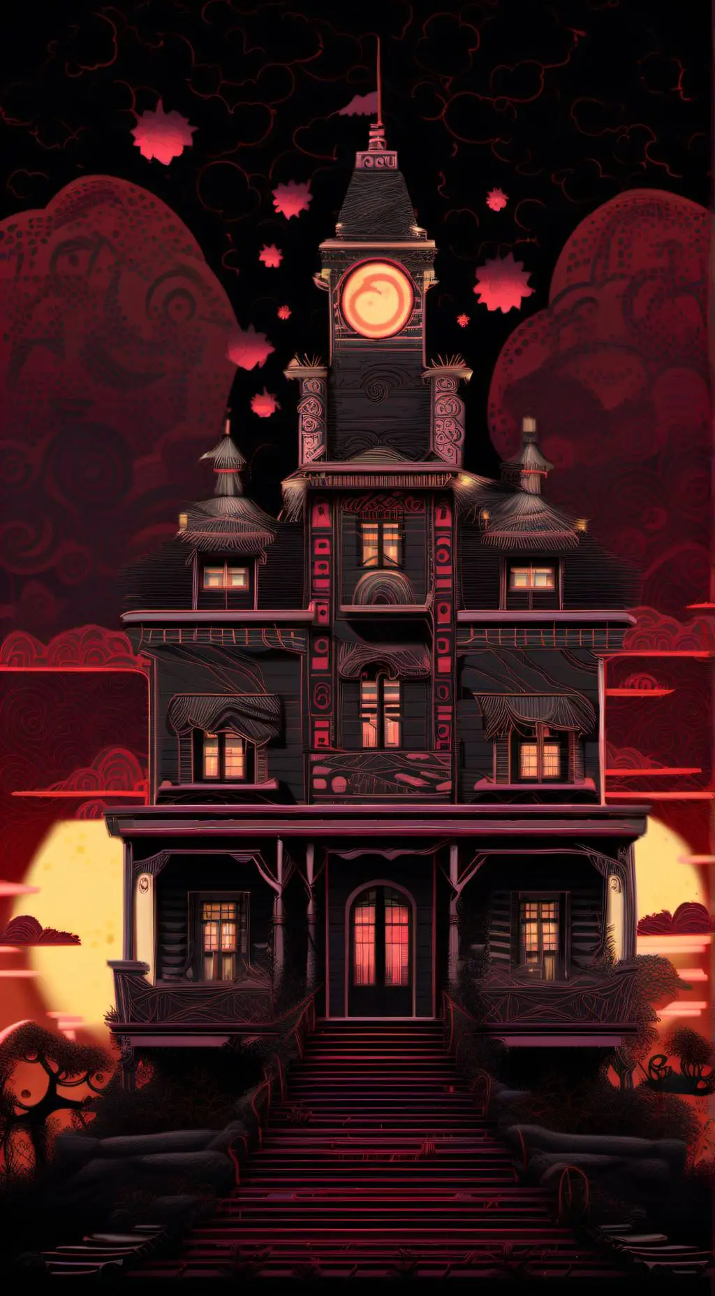 Talkie AI - Chat with ꧁HH as babies꧂