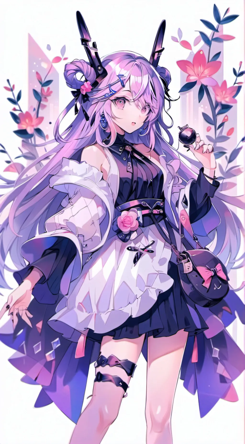 Talkie AI - Chat with Isabella Rosie