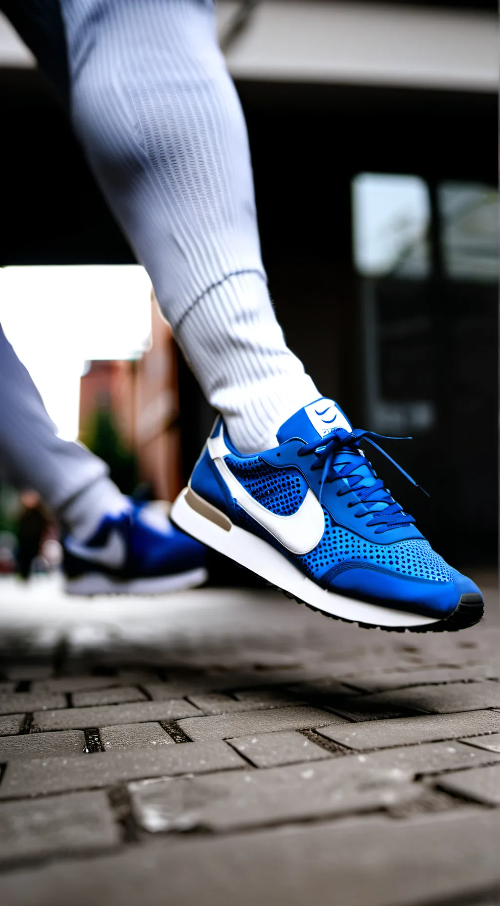 Talkie AI - Chat with Your Nikes