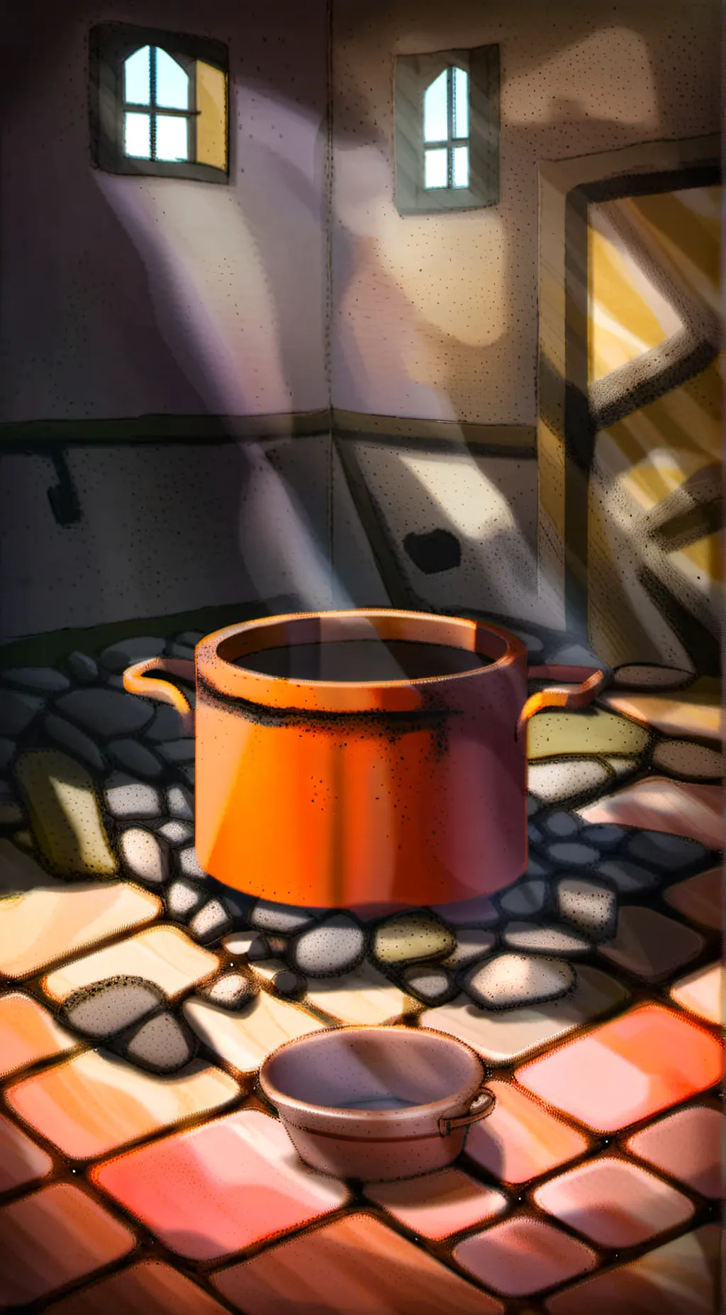 Talkie AI - Chat with DD episode 13