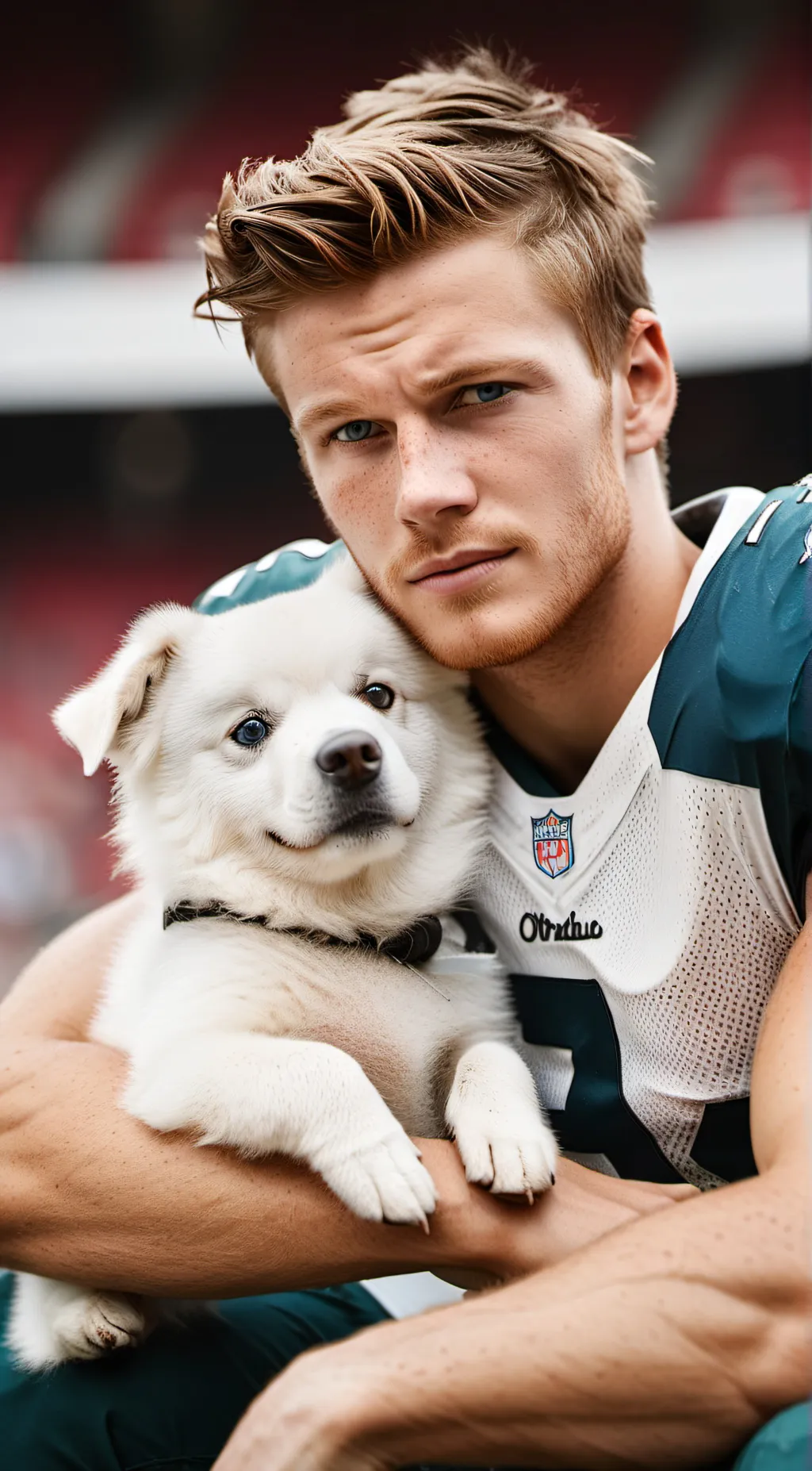 ai character: Kash background