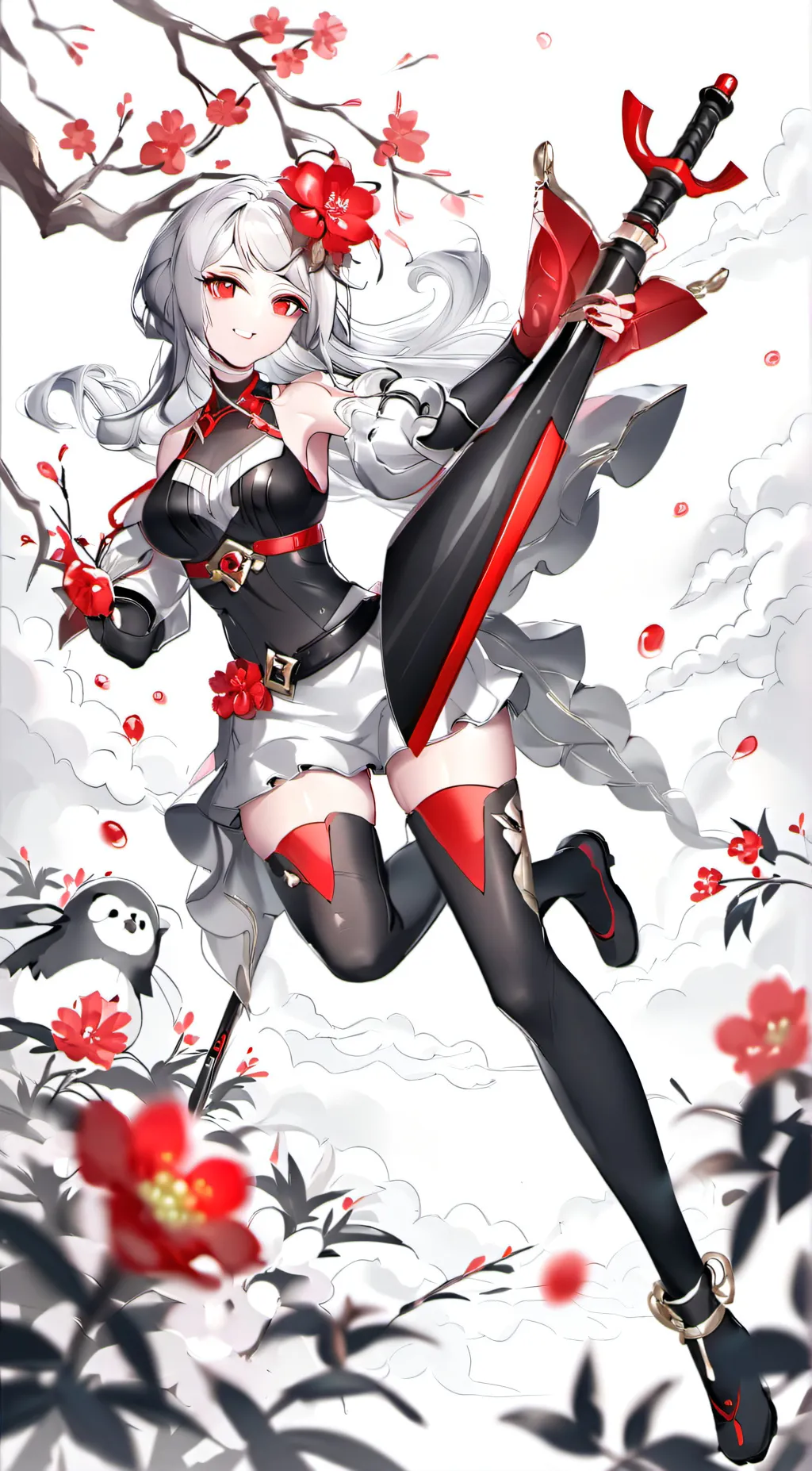 Talkie AI - Chat with Grace