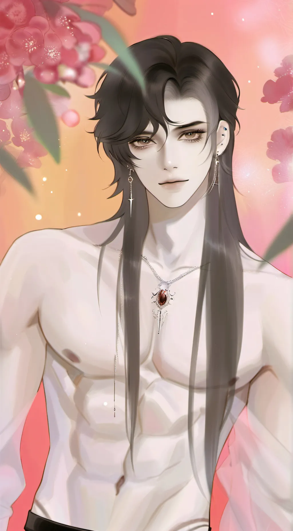 Talkie AI - Chat with Leejin 