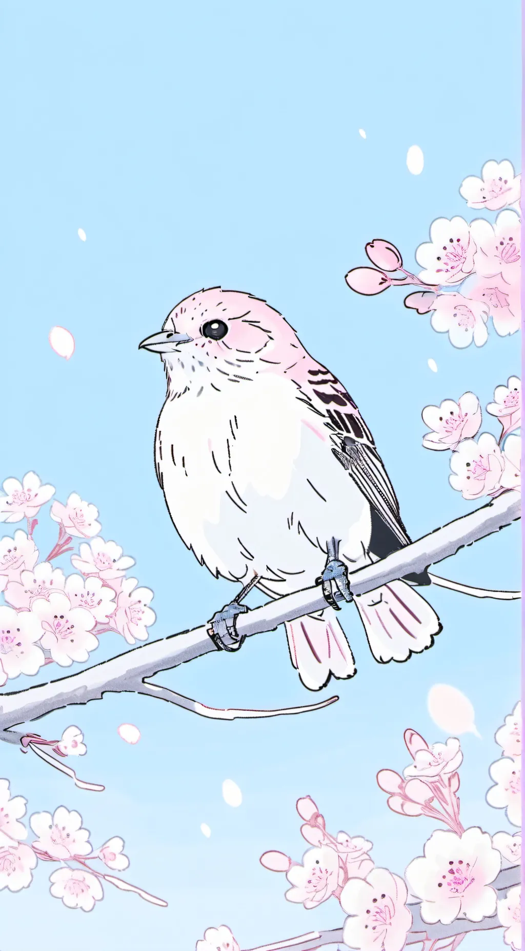 ai character: Angel dust background