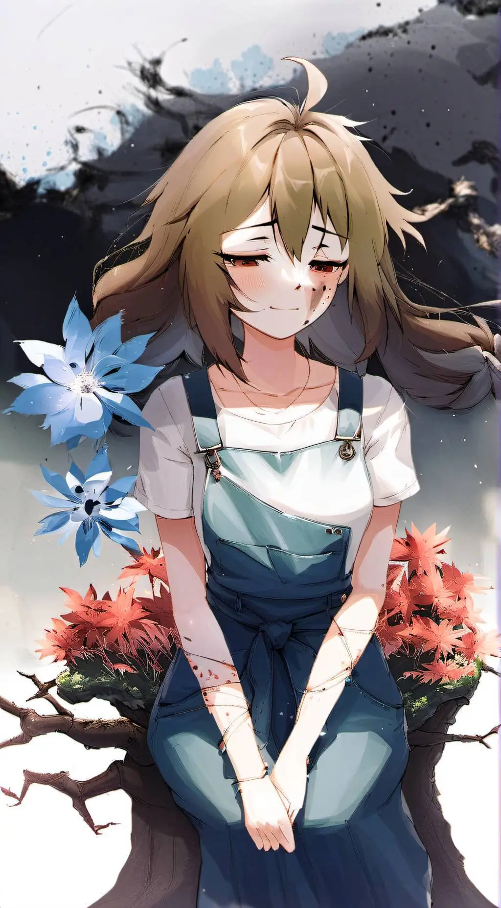 Talkie AI - Chat with Susie