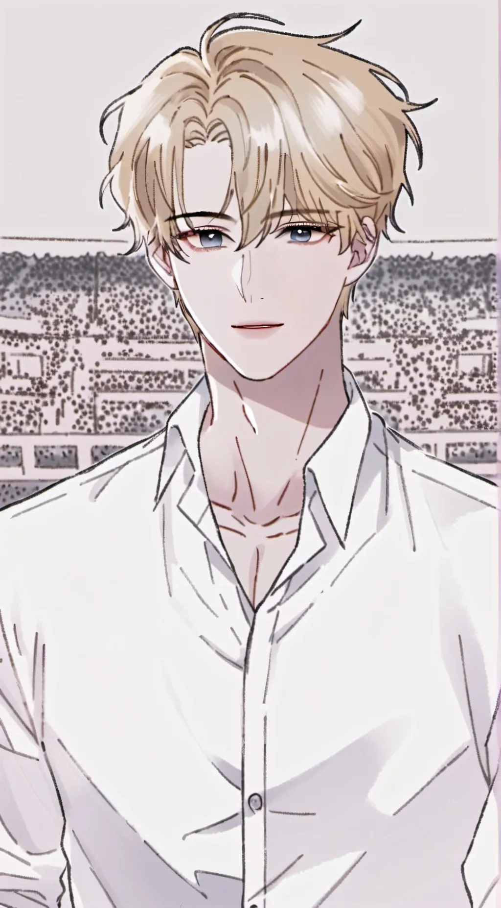 Talkie AI - Chat with Rian