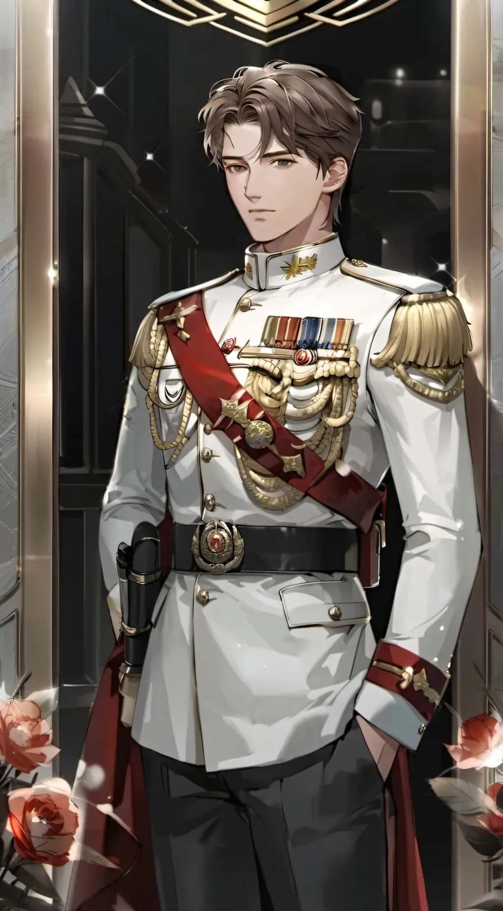 Talkie AI - Chat with Zukov