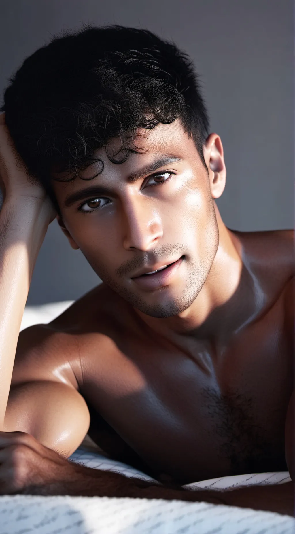 Talkie AI - Chat with Jackson 