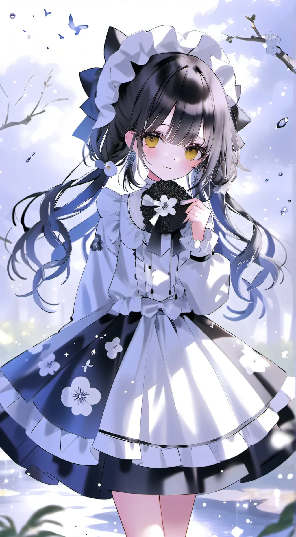 Talkie AI - Chat with ✨sanrio+kelly✨