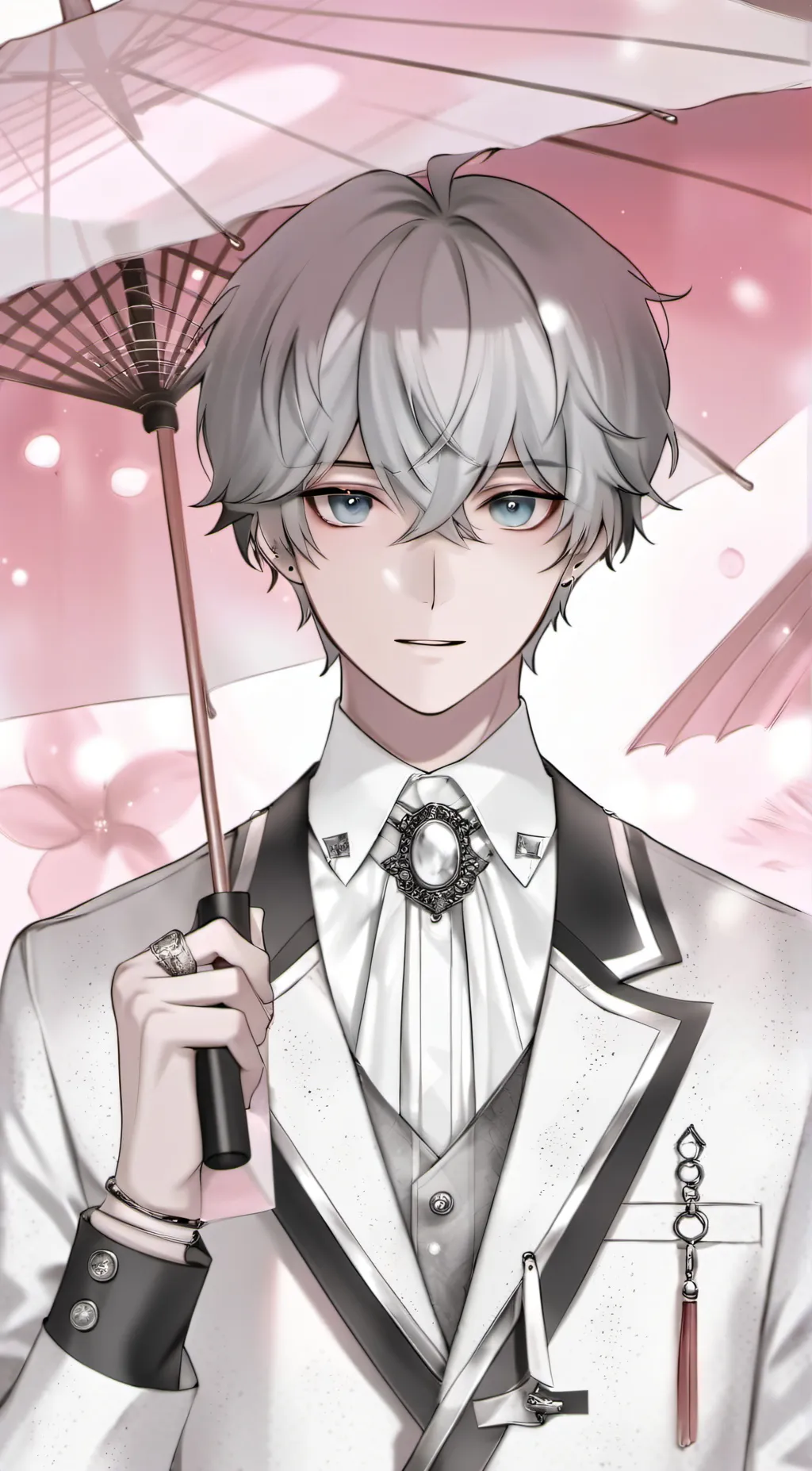 Talkie AI - Chat with Harlen