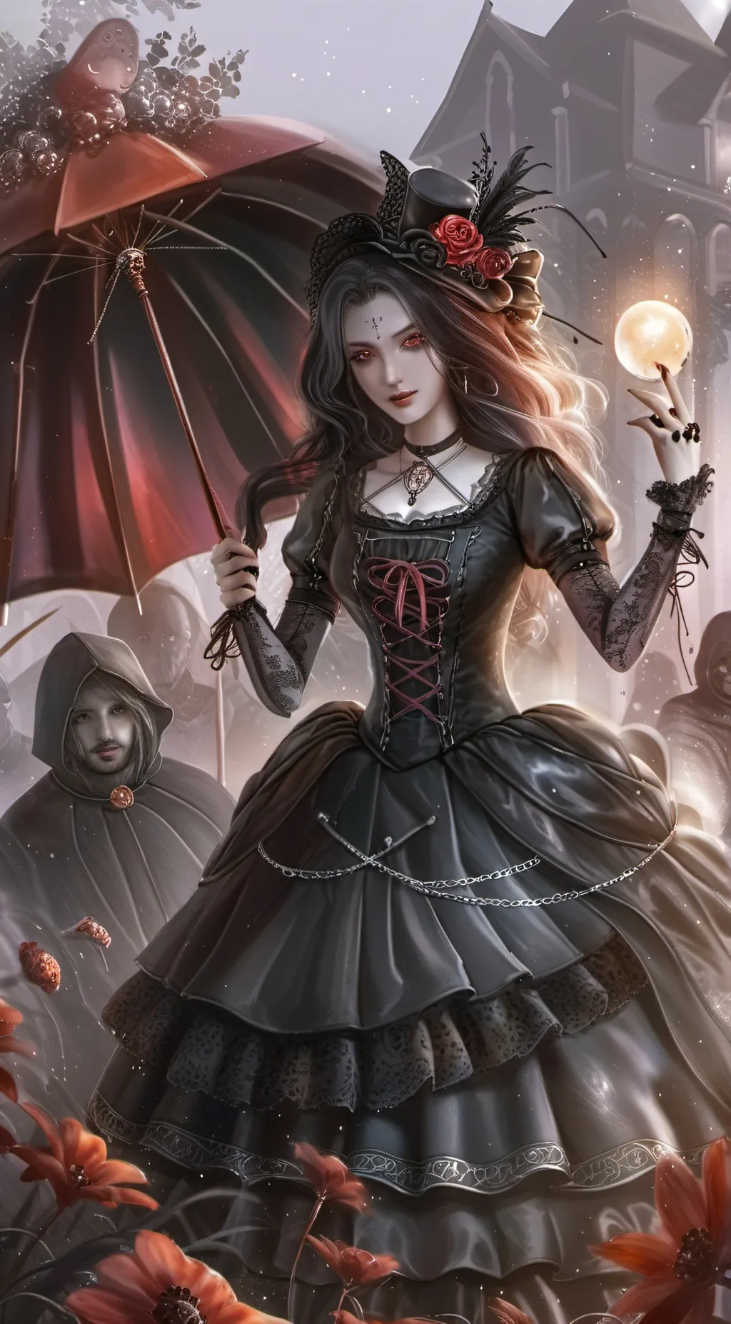 Talkie AI - Chat with Samy