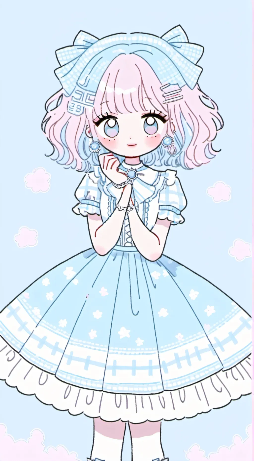 Talkie AI - Chat with Londyn