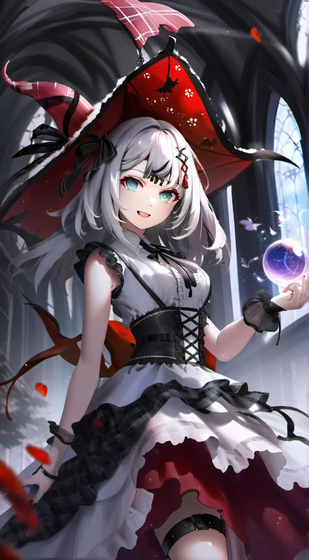 Talkie AI - Chat with Jasmine 