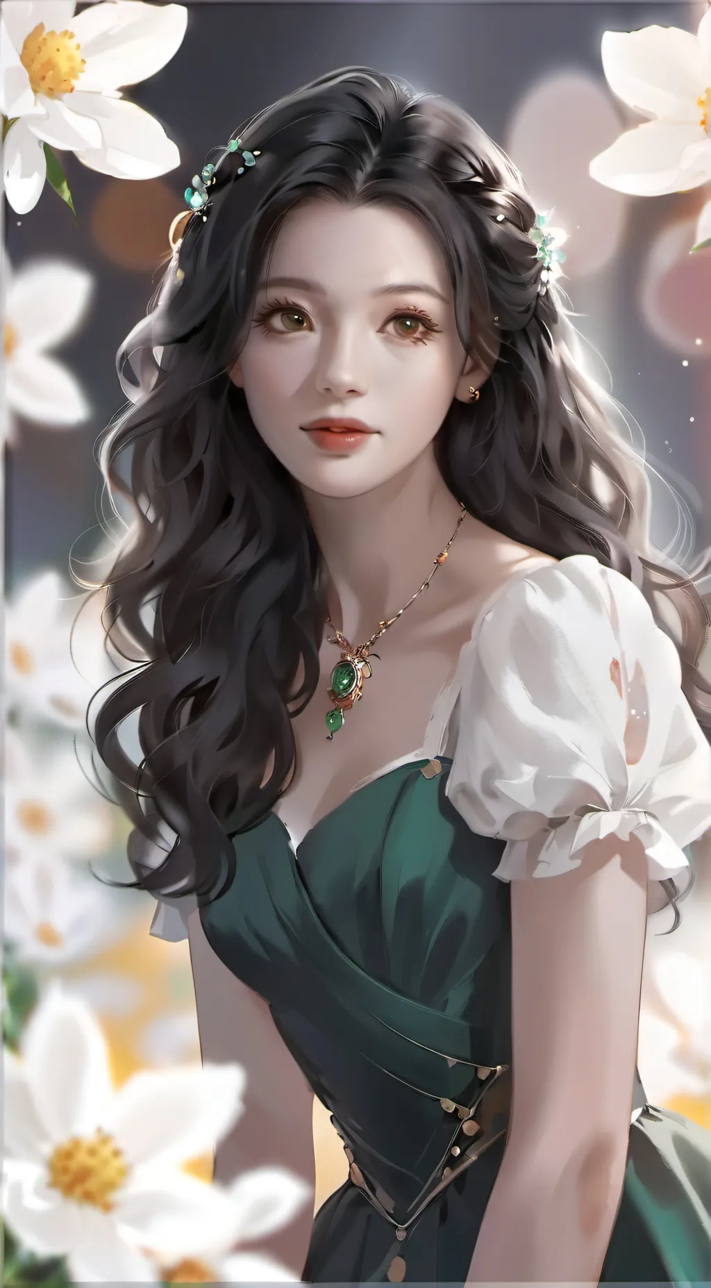 Talkie AI - Chat with Adelaide