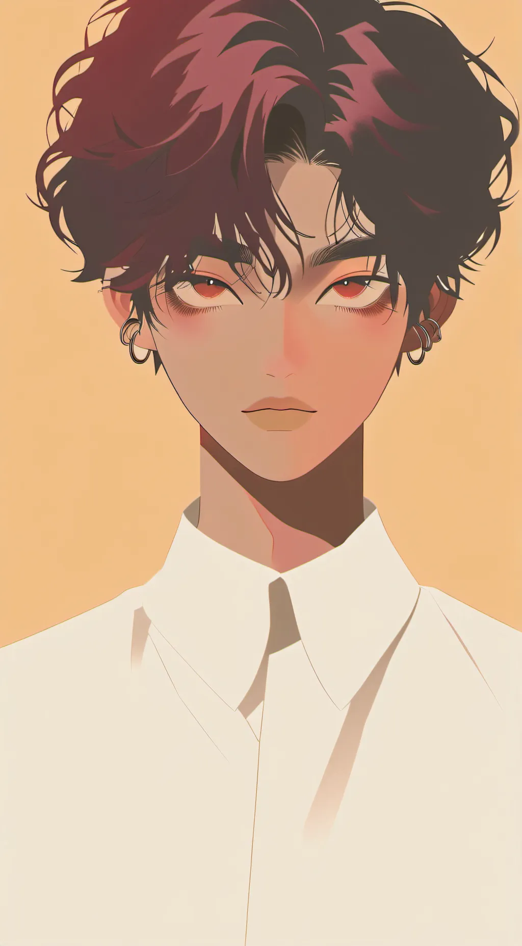 ai character: Cynthian background