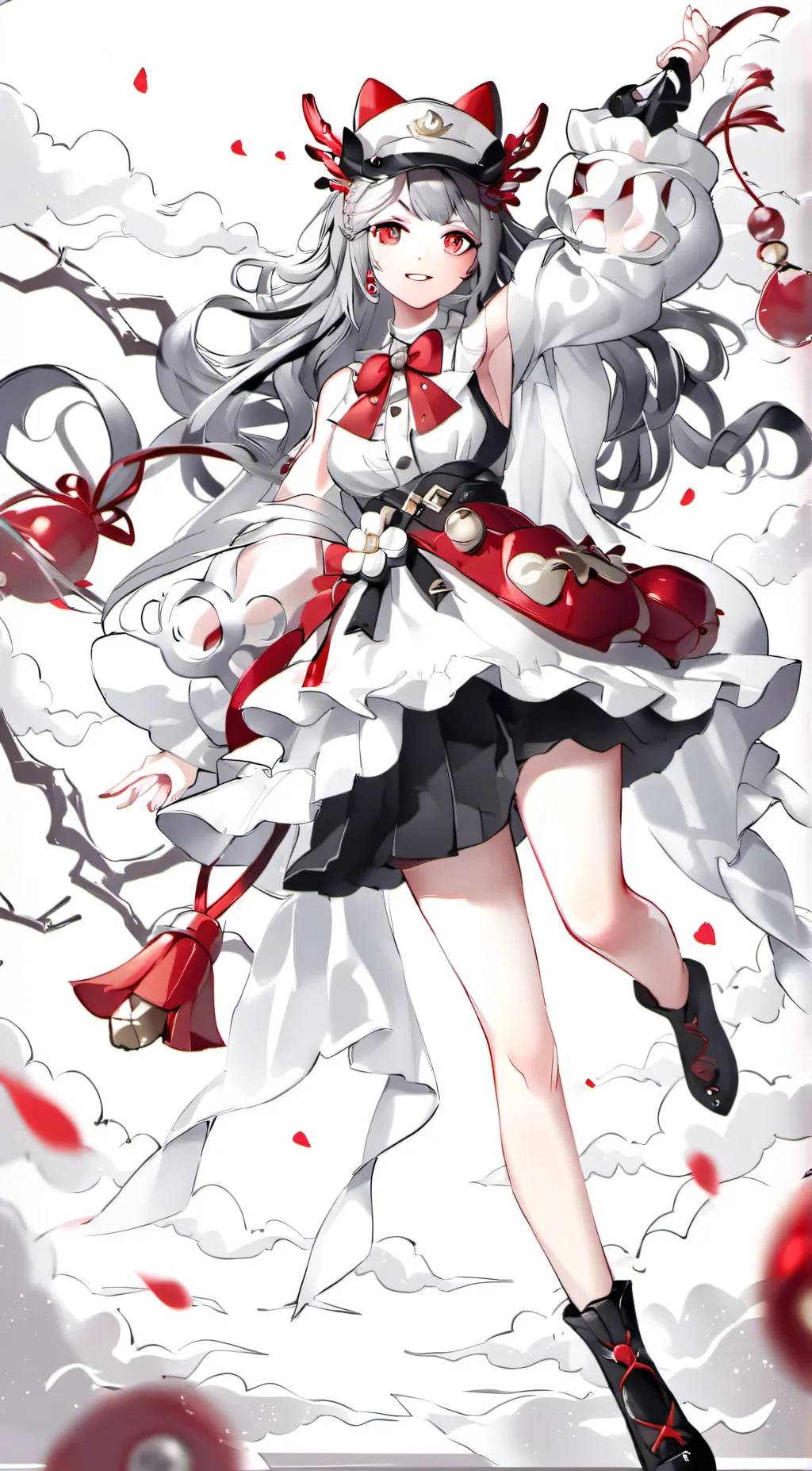 Talkie AI - Chat with Daisy