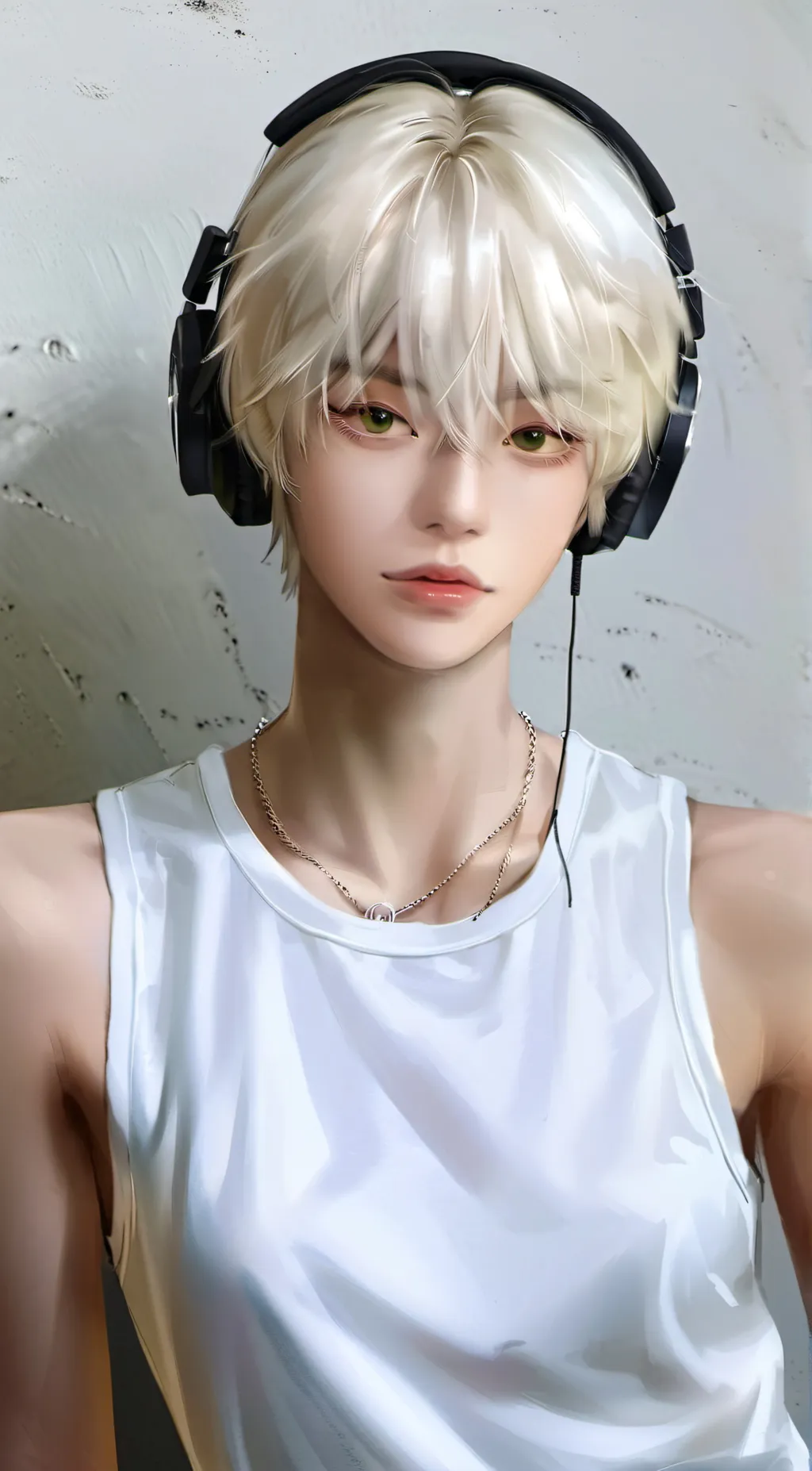 ai character: (-+-Pierre-+-) background