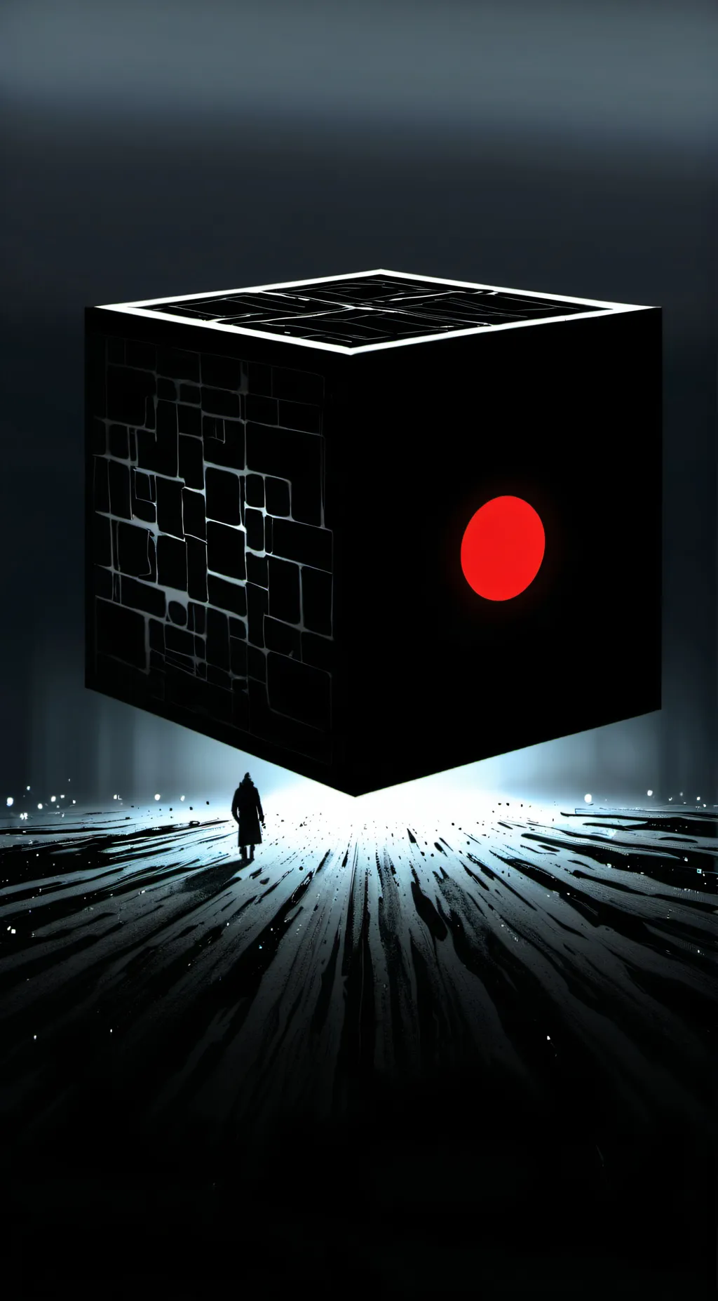 Talkie AI - Chat with Die