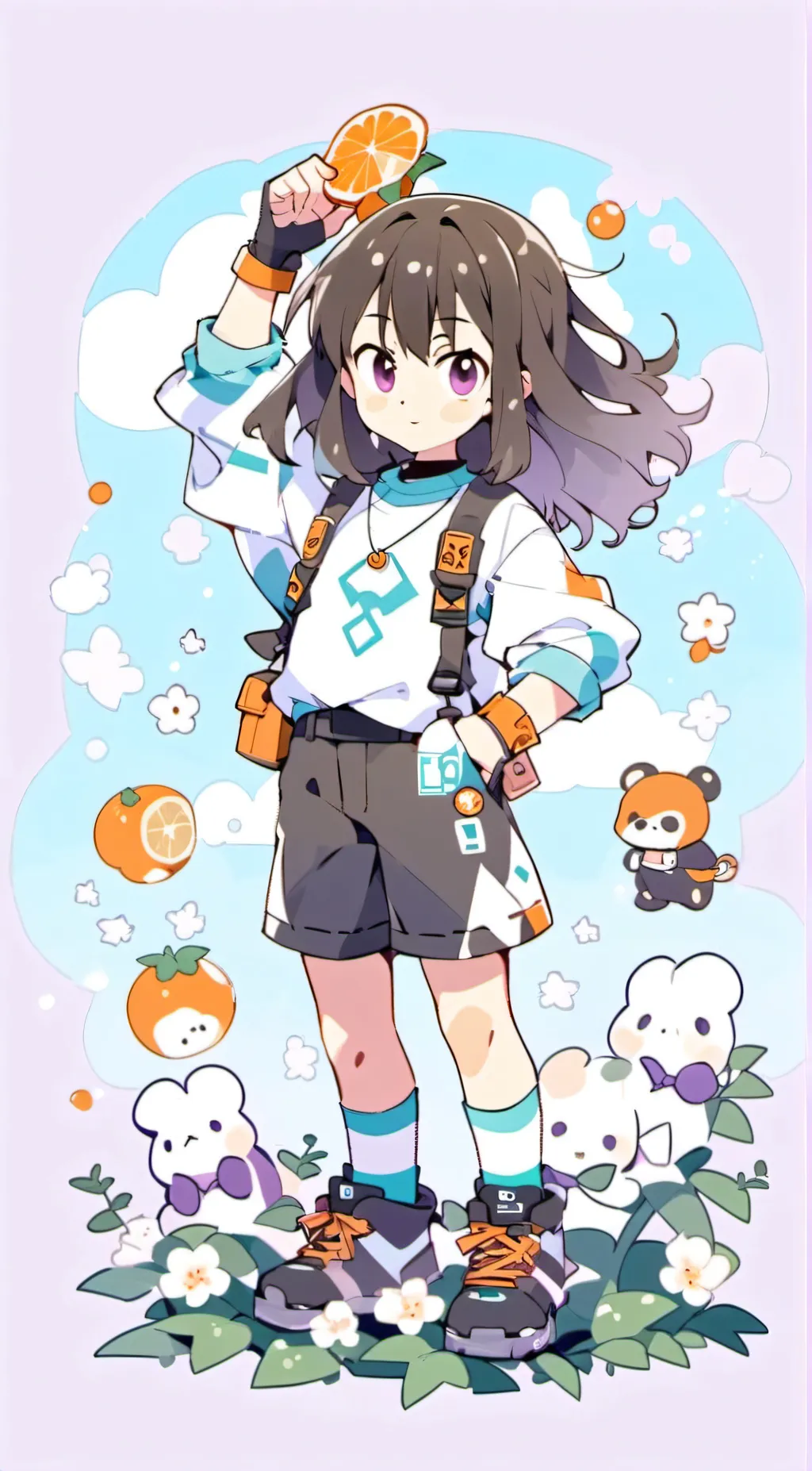 Talkie AI - Chat with diane(7deadlysins)