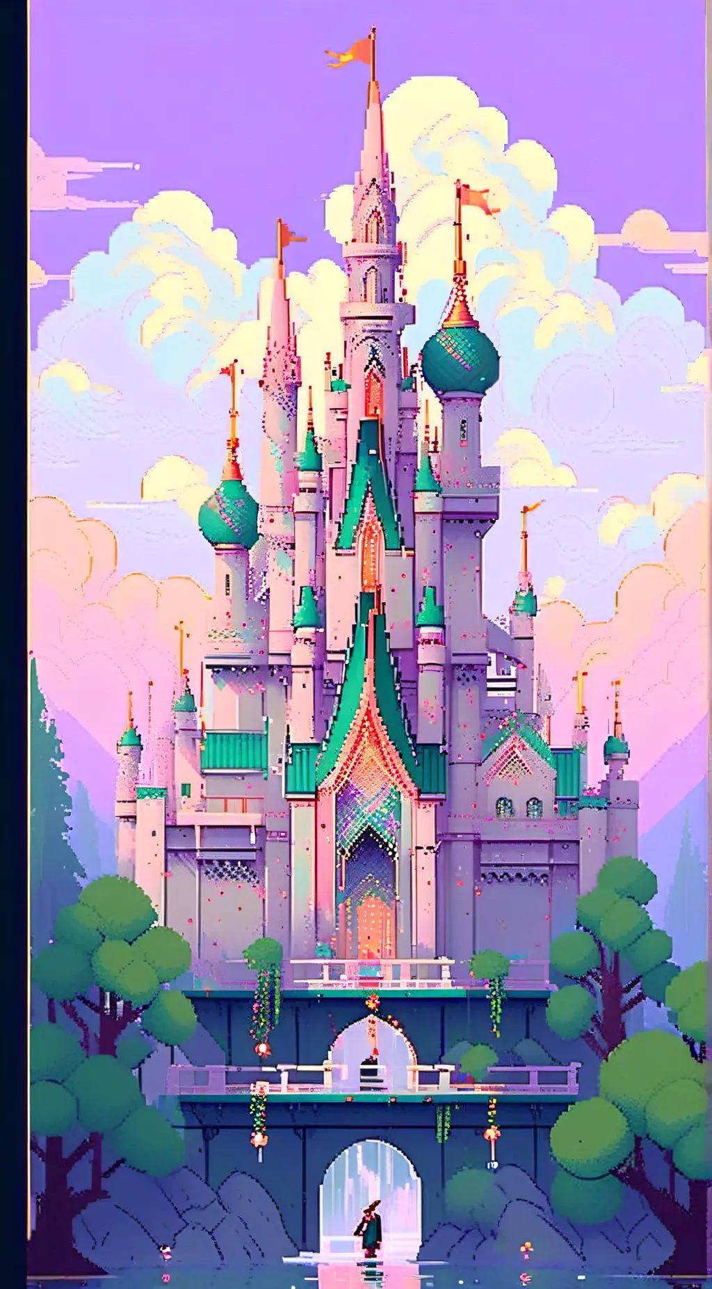 ai character: Ape apelah~🗿 background