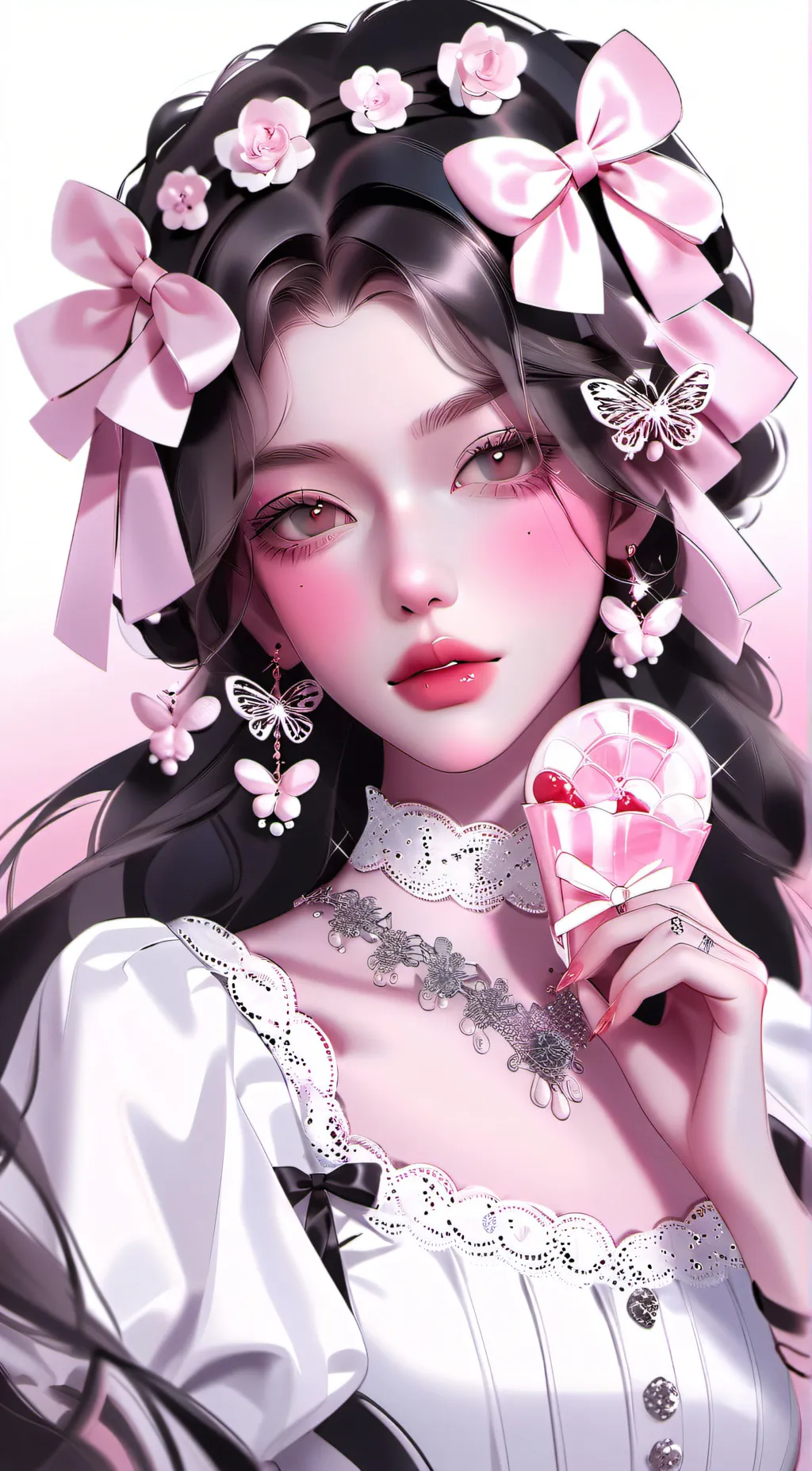 Talkie AI - Chat with Cal Talia Leah