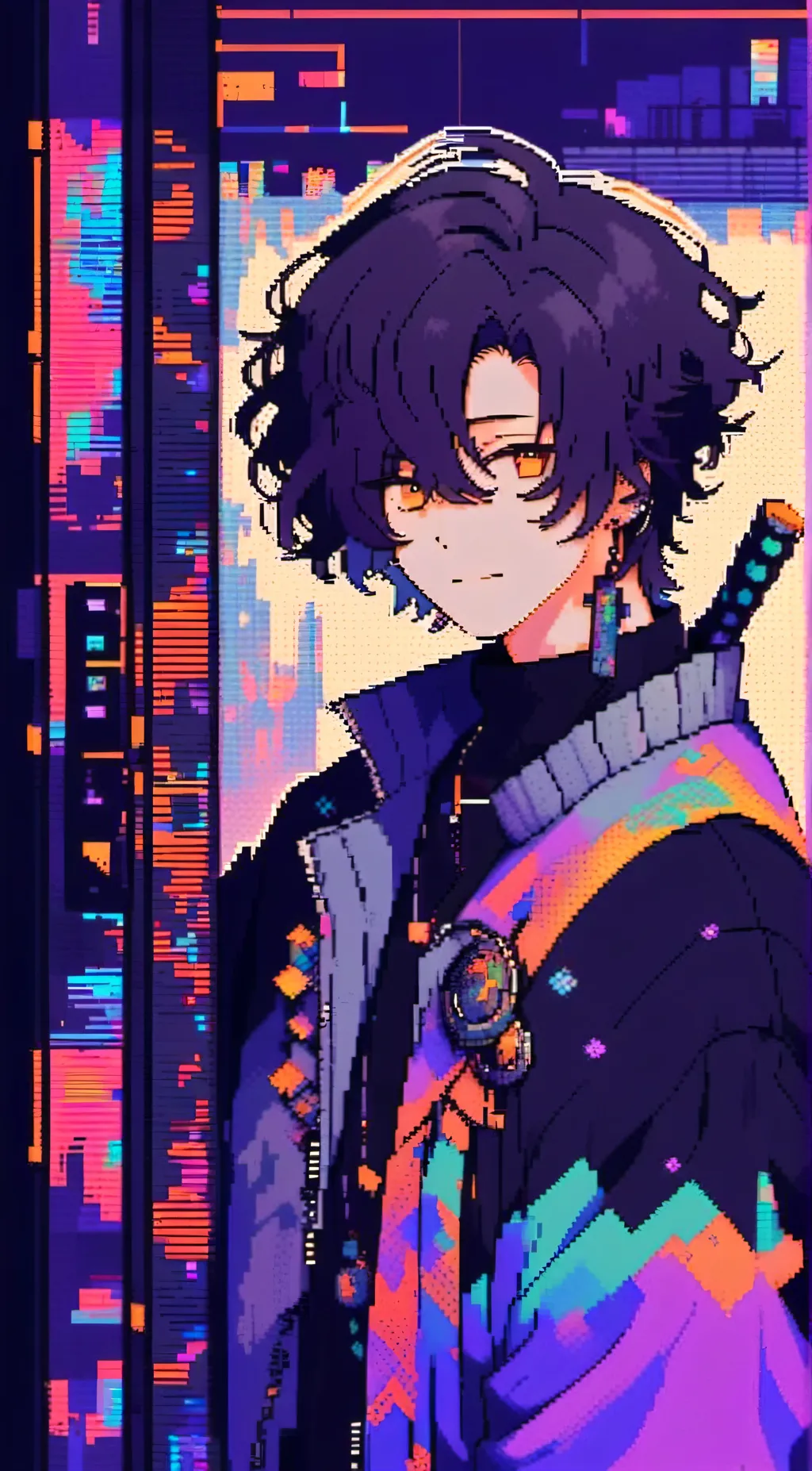 Talkie AI - Chat with licorice Cookie 