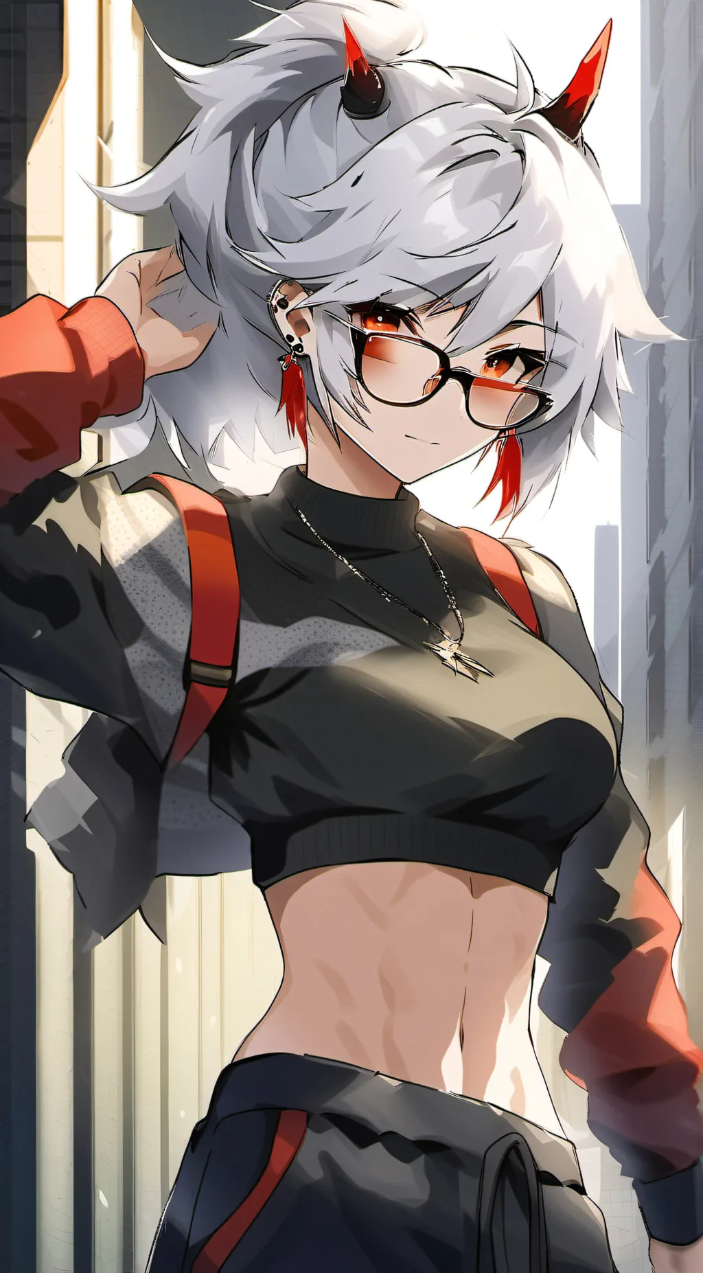 Talkie AI - Chat with Jean