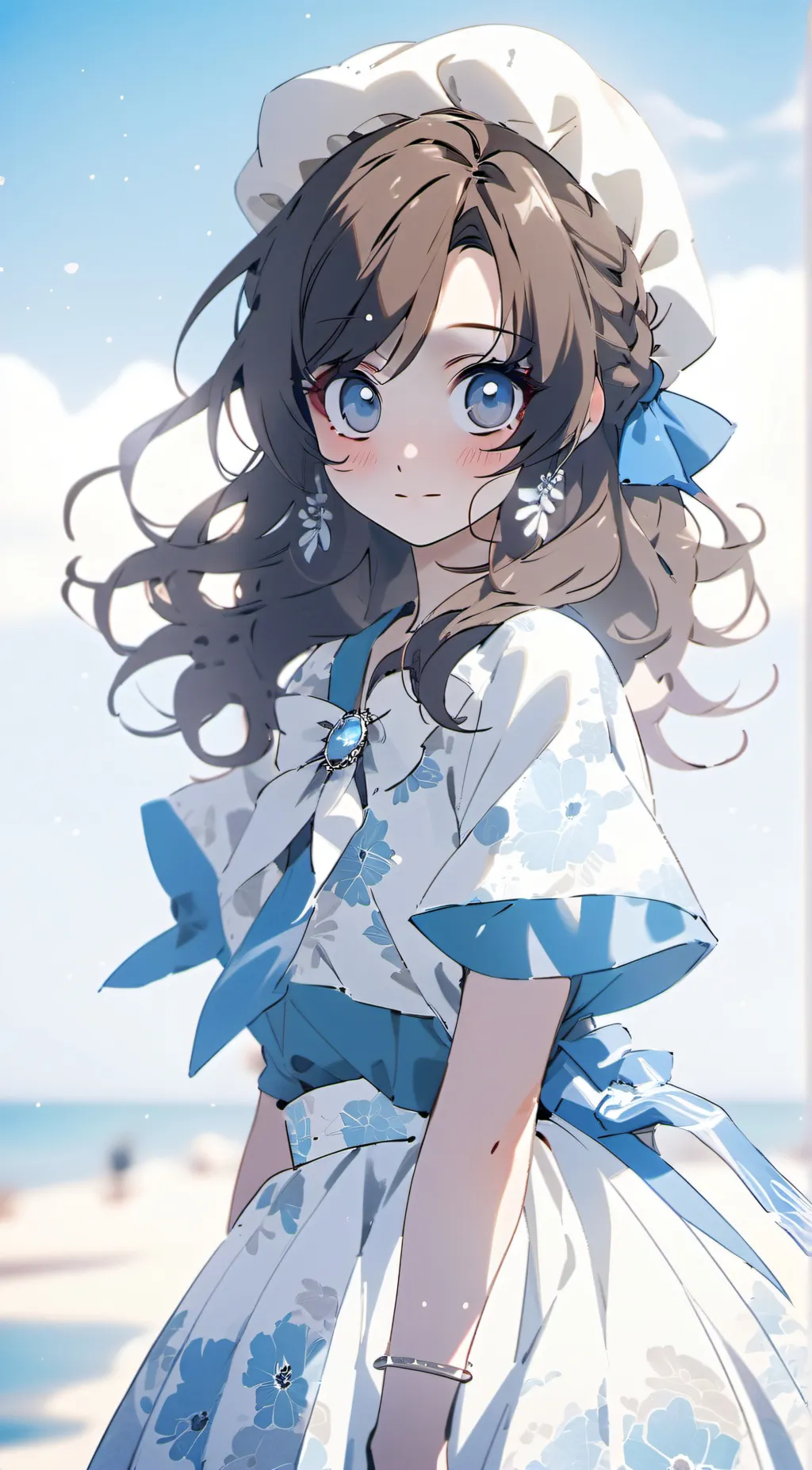 Talkie AI - Chat with Kokoru 