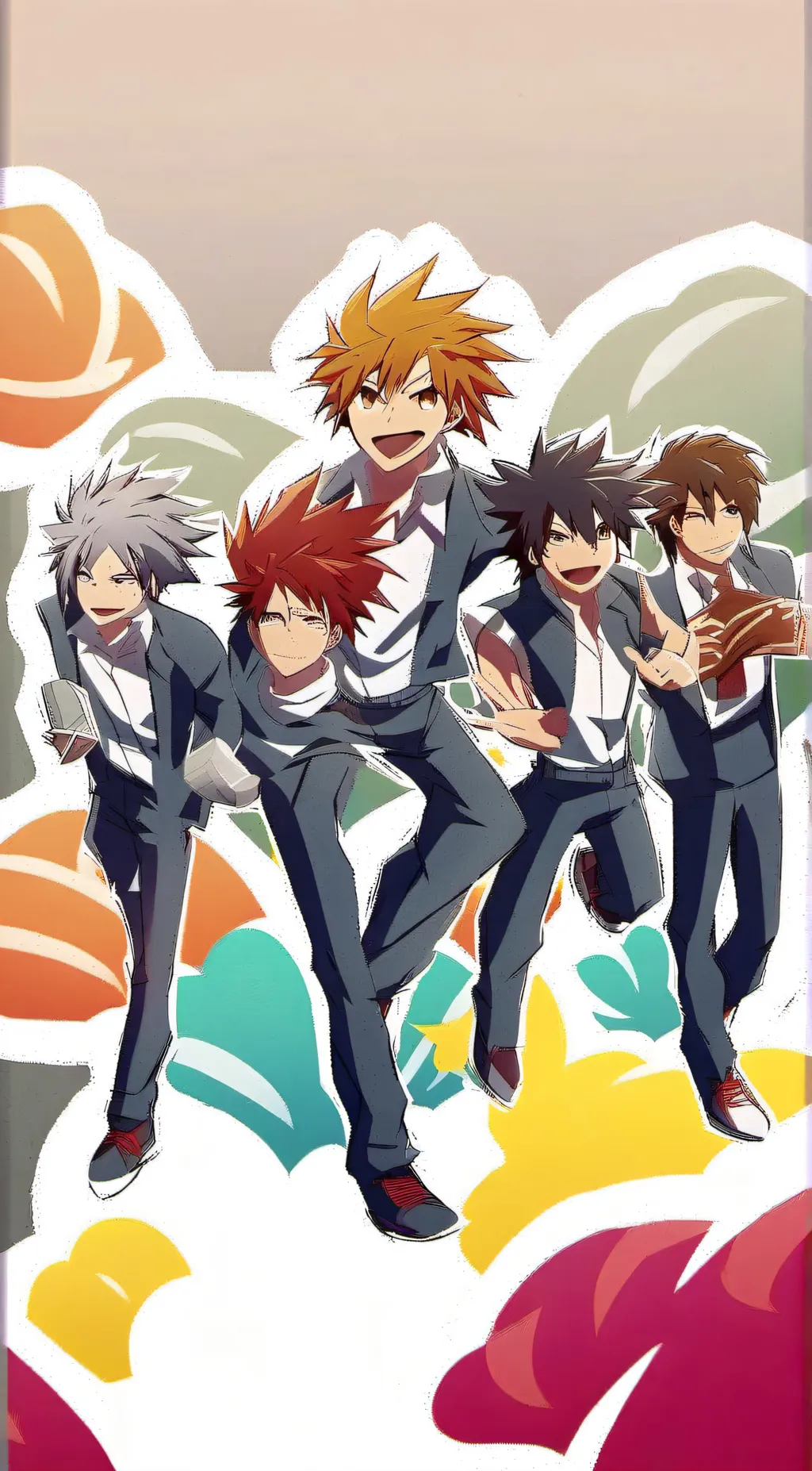 Talkie AI - Chat with MeanMhaGirls