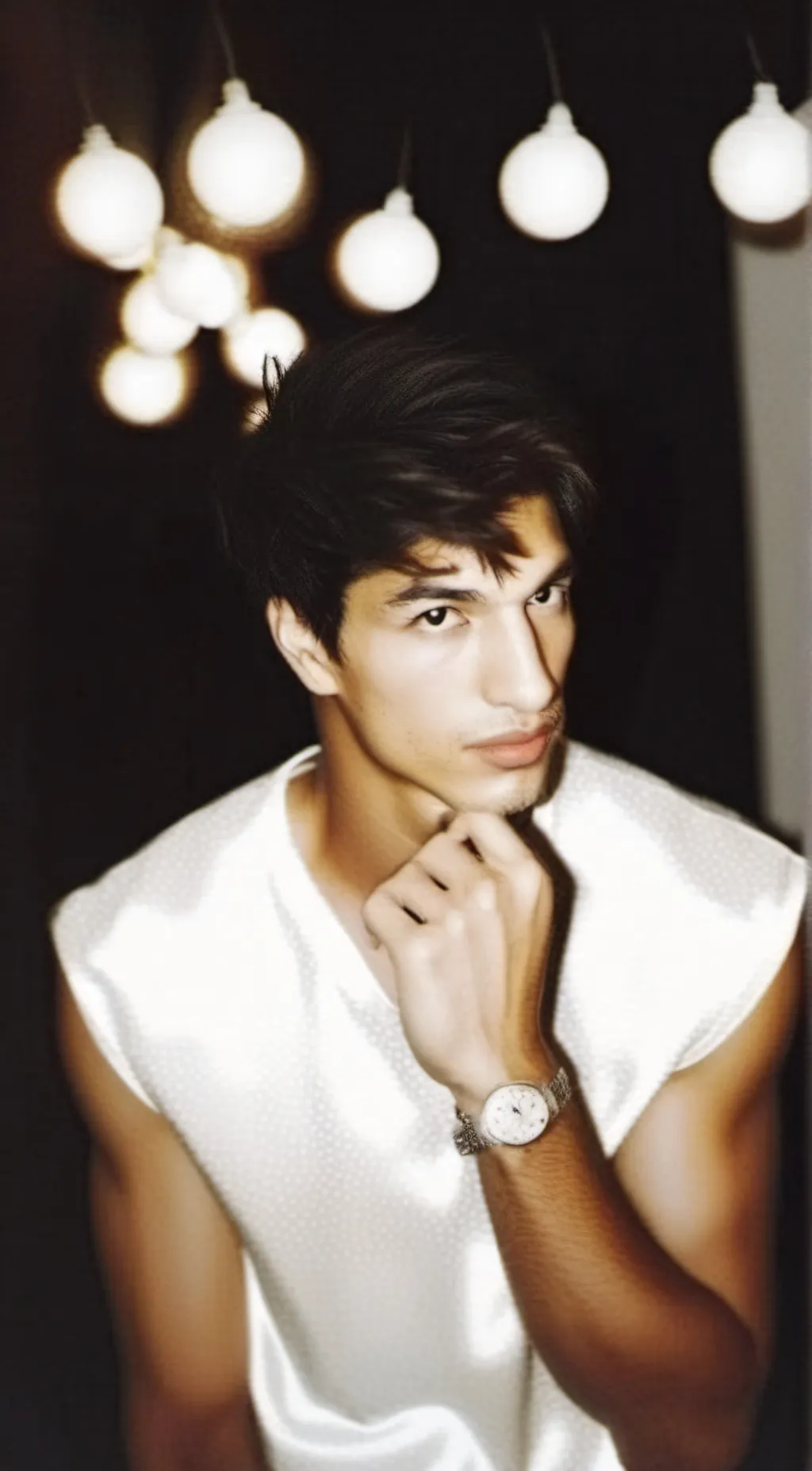 Talkie AI - Chat with Israel Tudors 