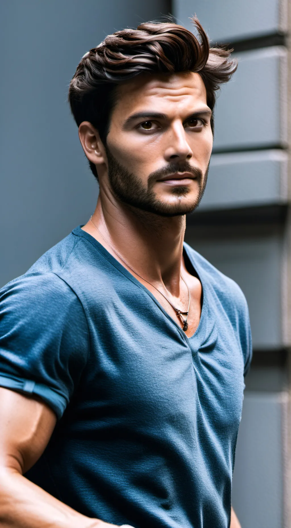 ai character: jason (ur dad) background