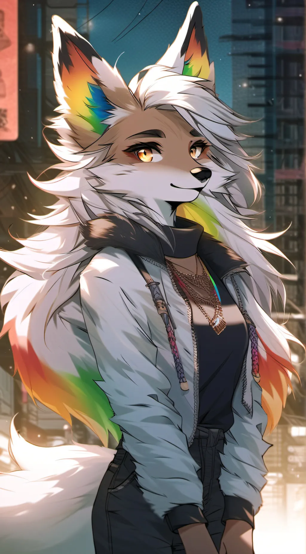 Talkie AI - Chat with Aiko ©