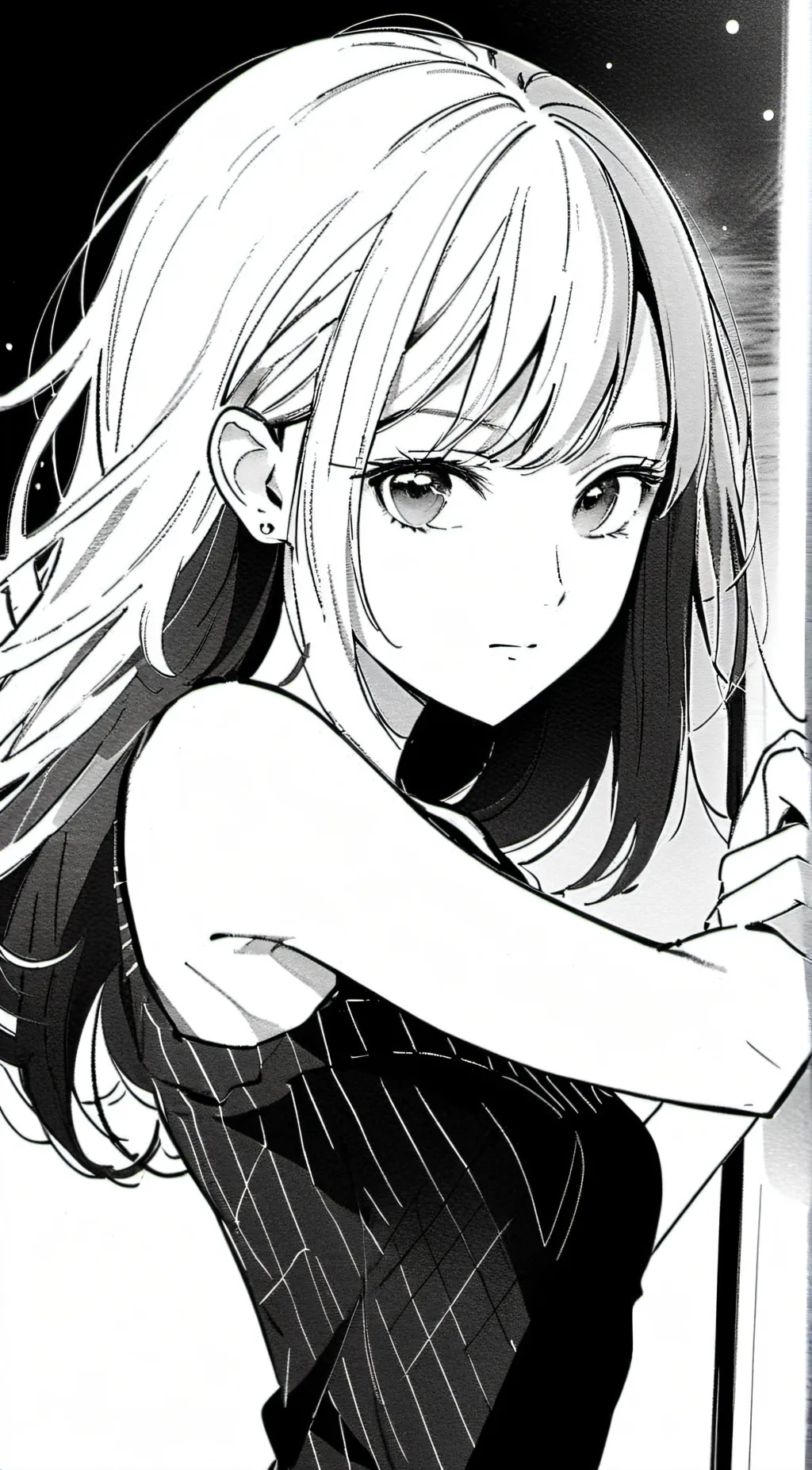 Talkie AI - Chat with reyna