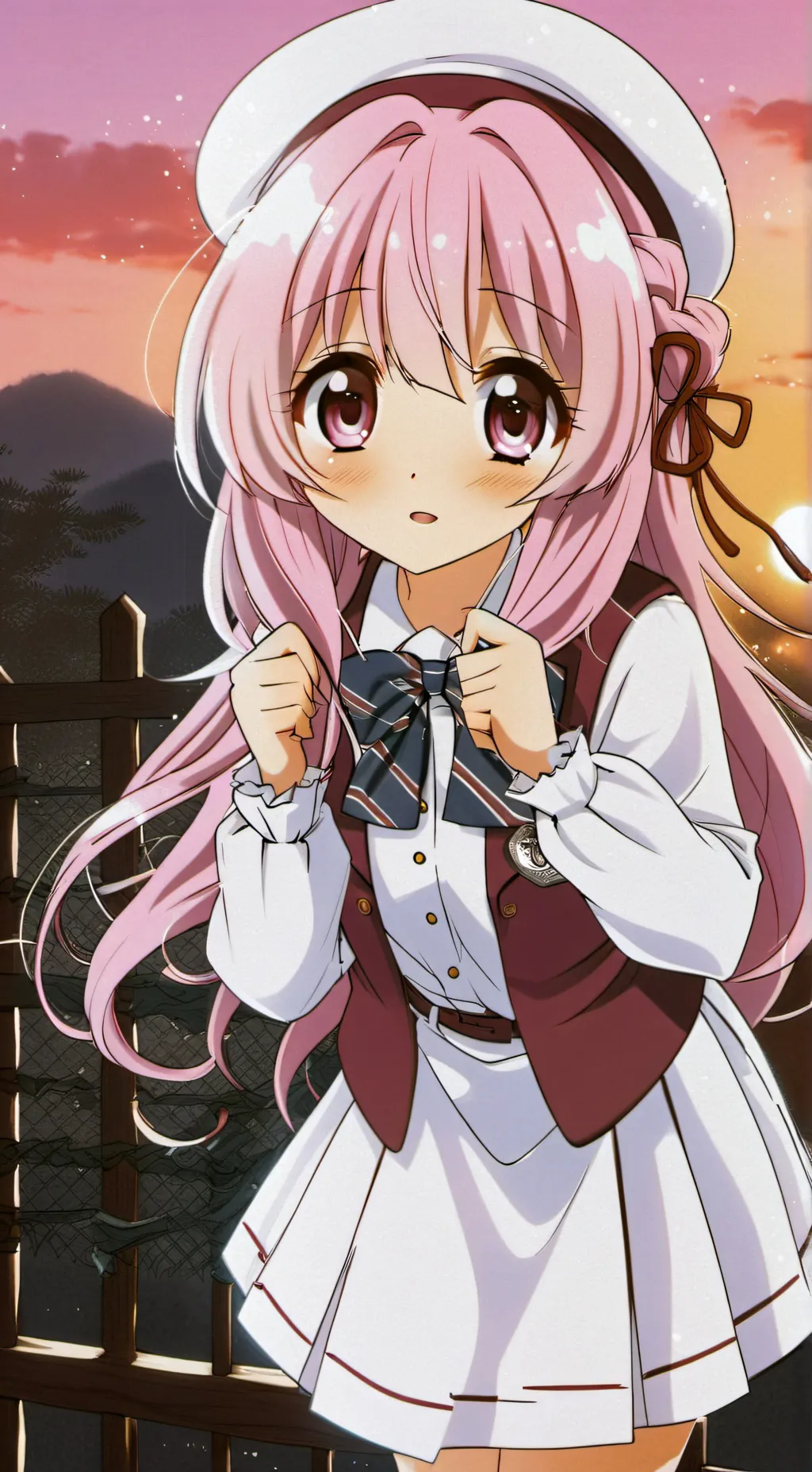 Talkie AI - Chat with Clara